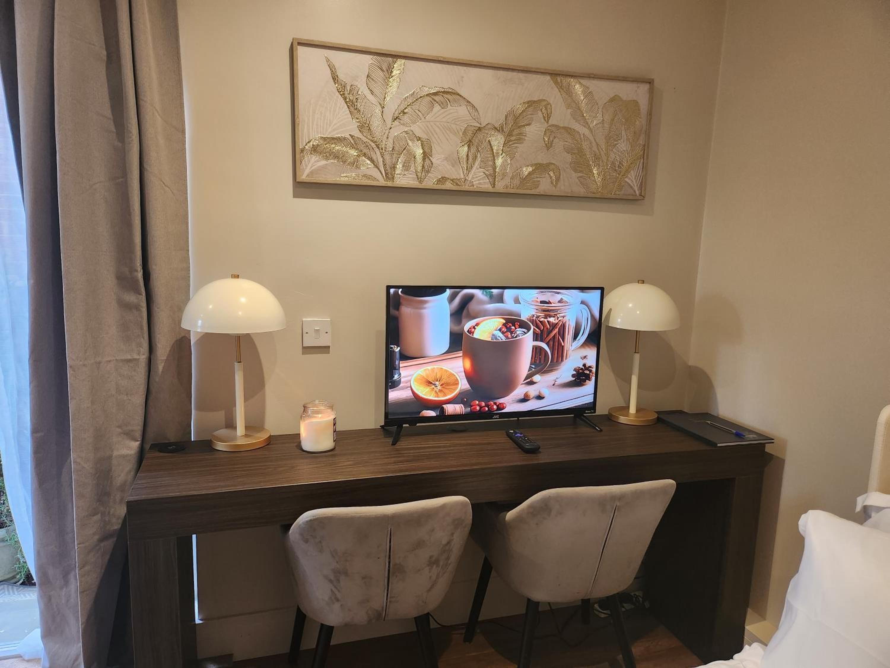 Double Room photo 2