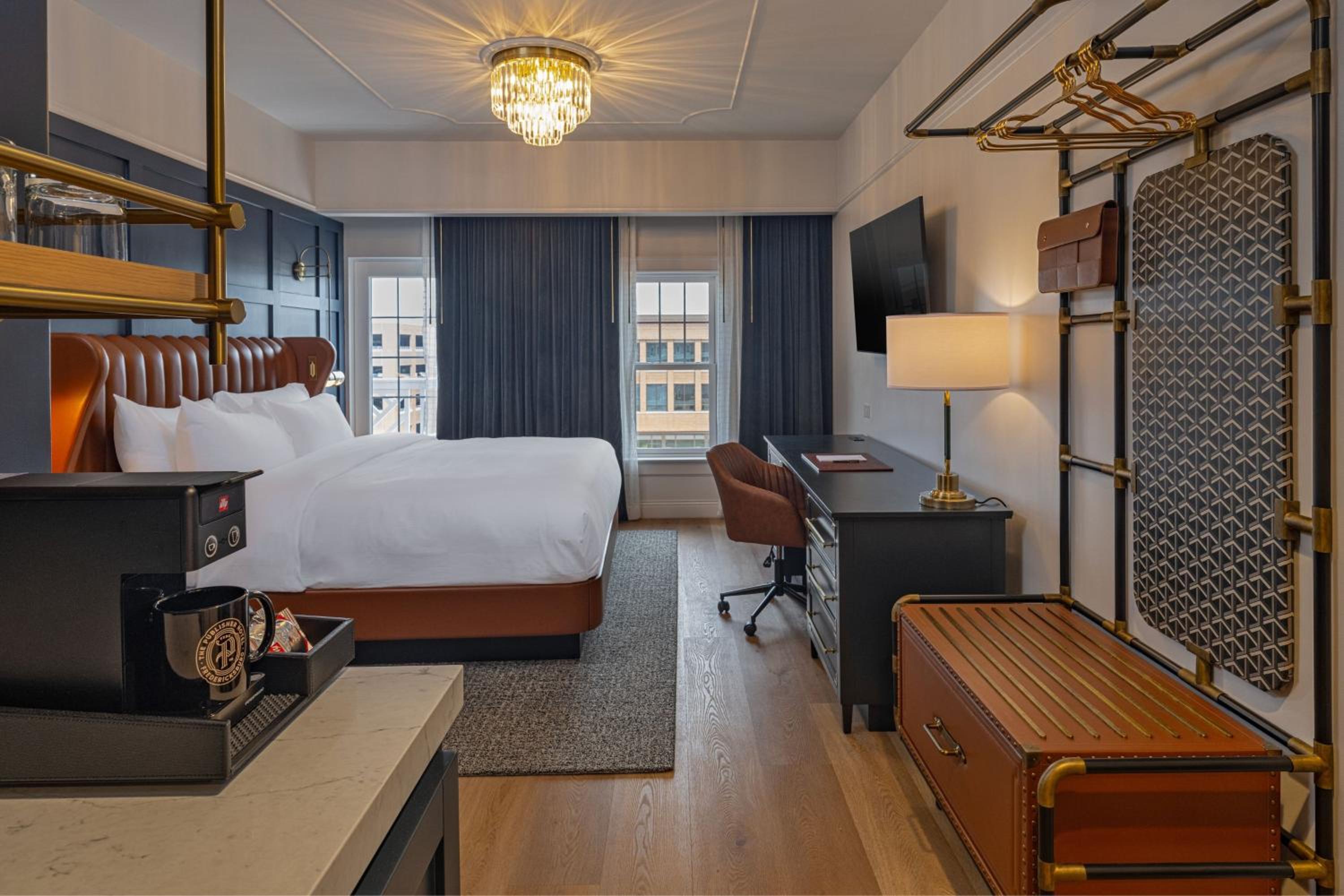 King Room - Photo 1