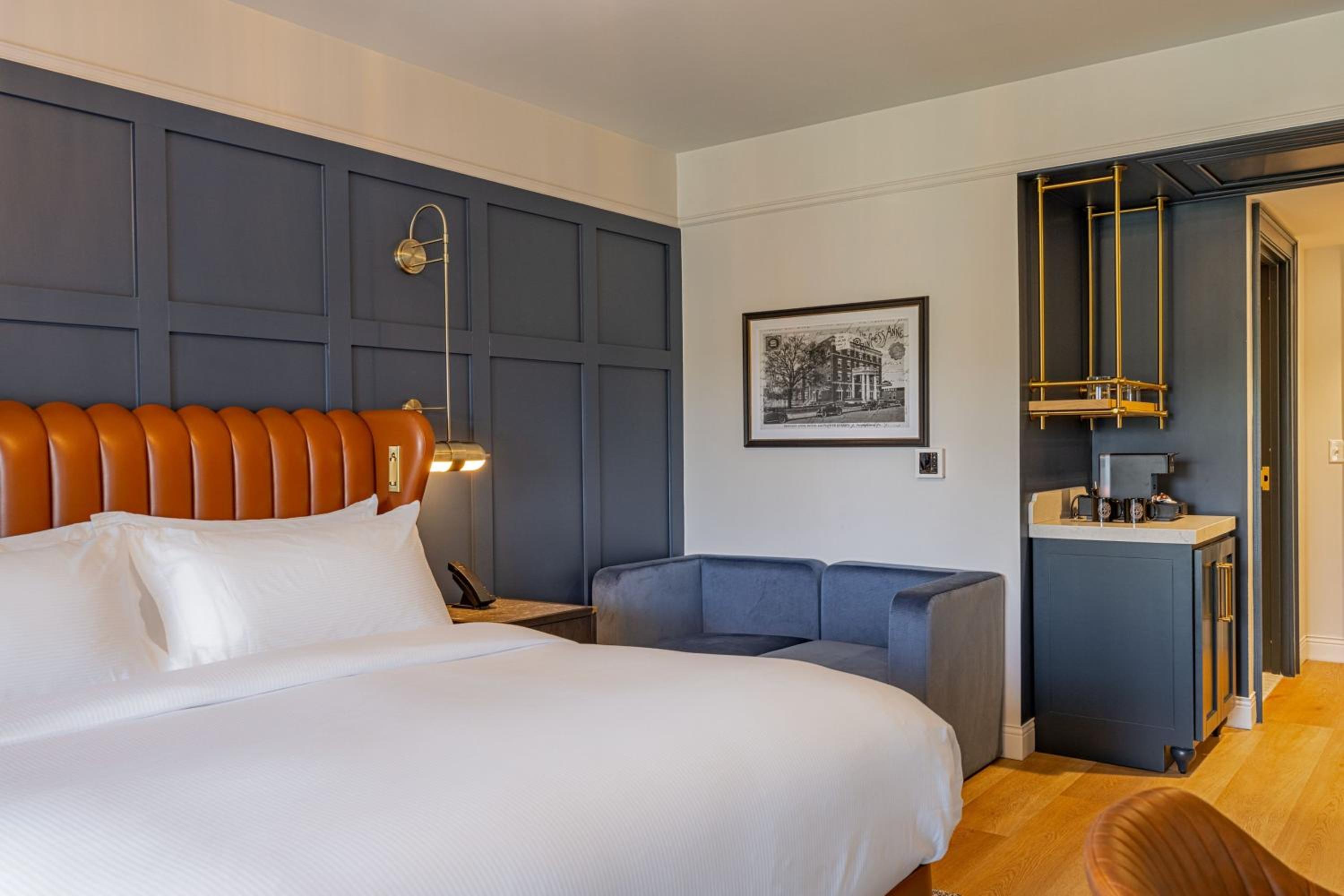 King Room - Photo 2