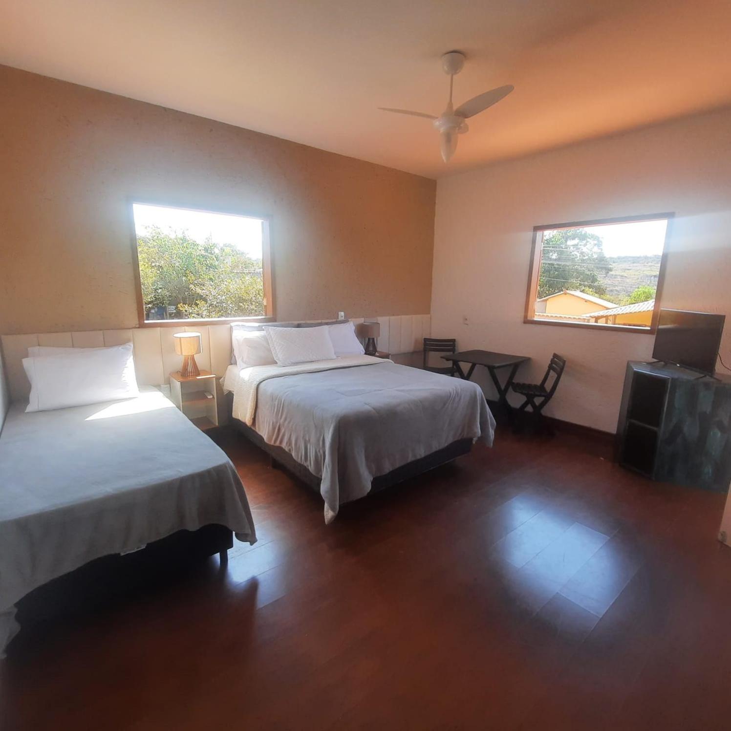 Superior Triple Room - Photo 5