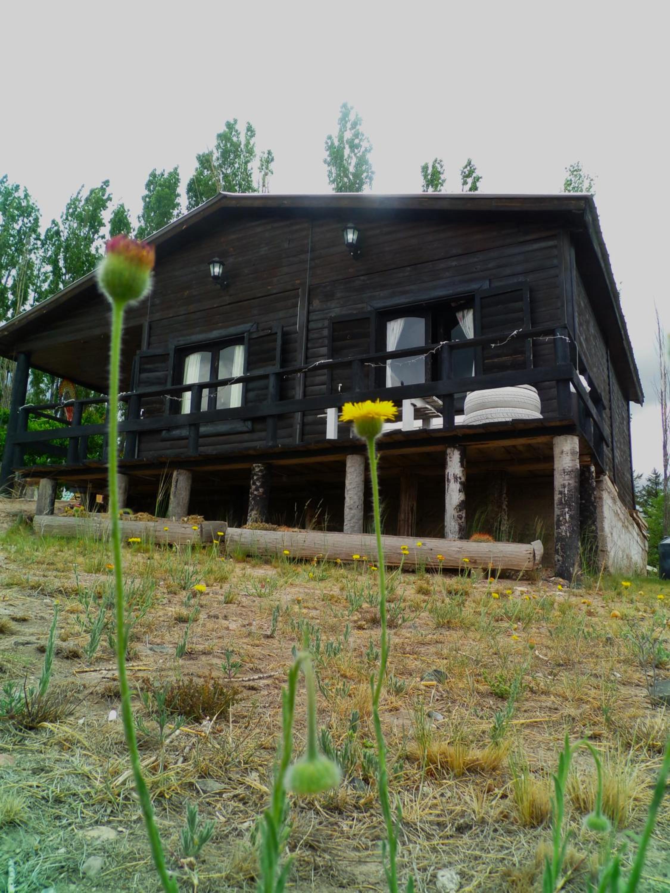 Two-Bedroom House photo 2