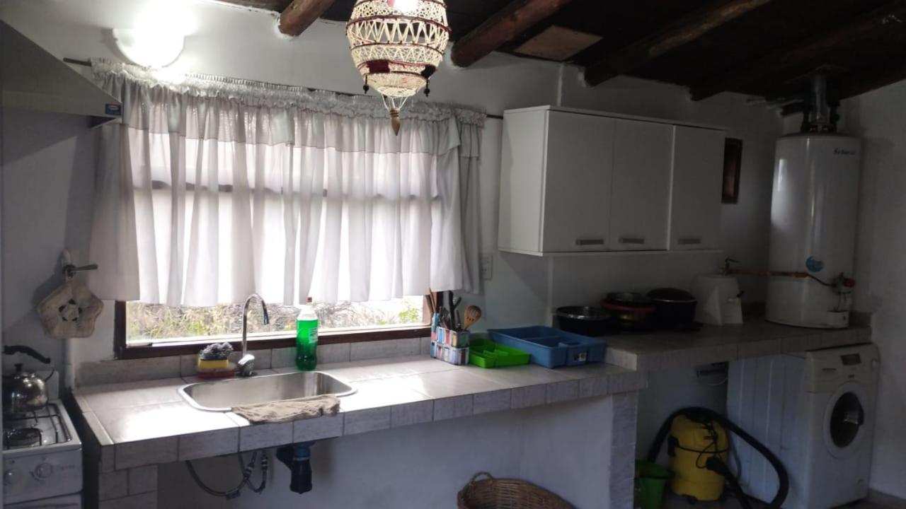 One-Bedroom House photo 3
