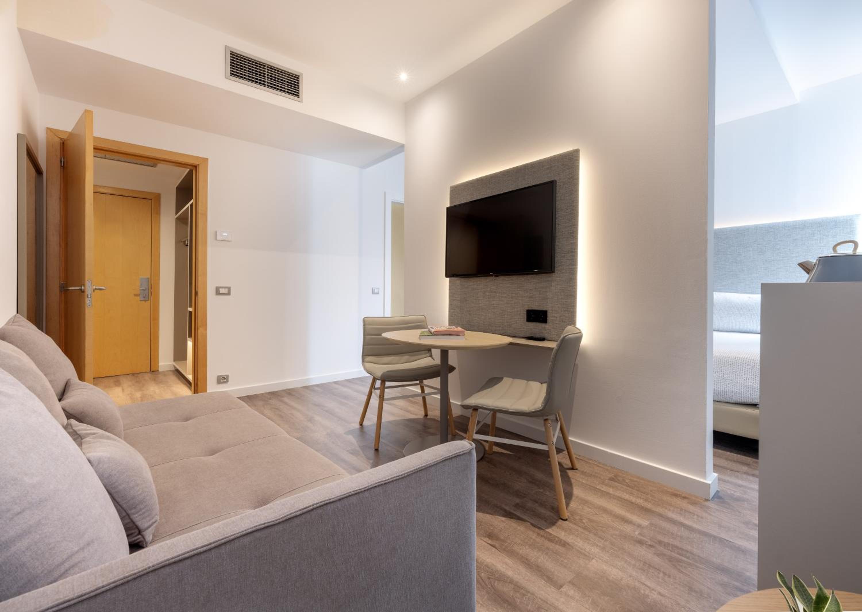 The Loft