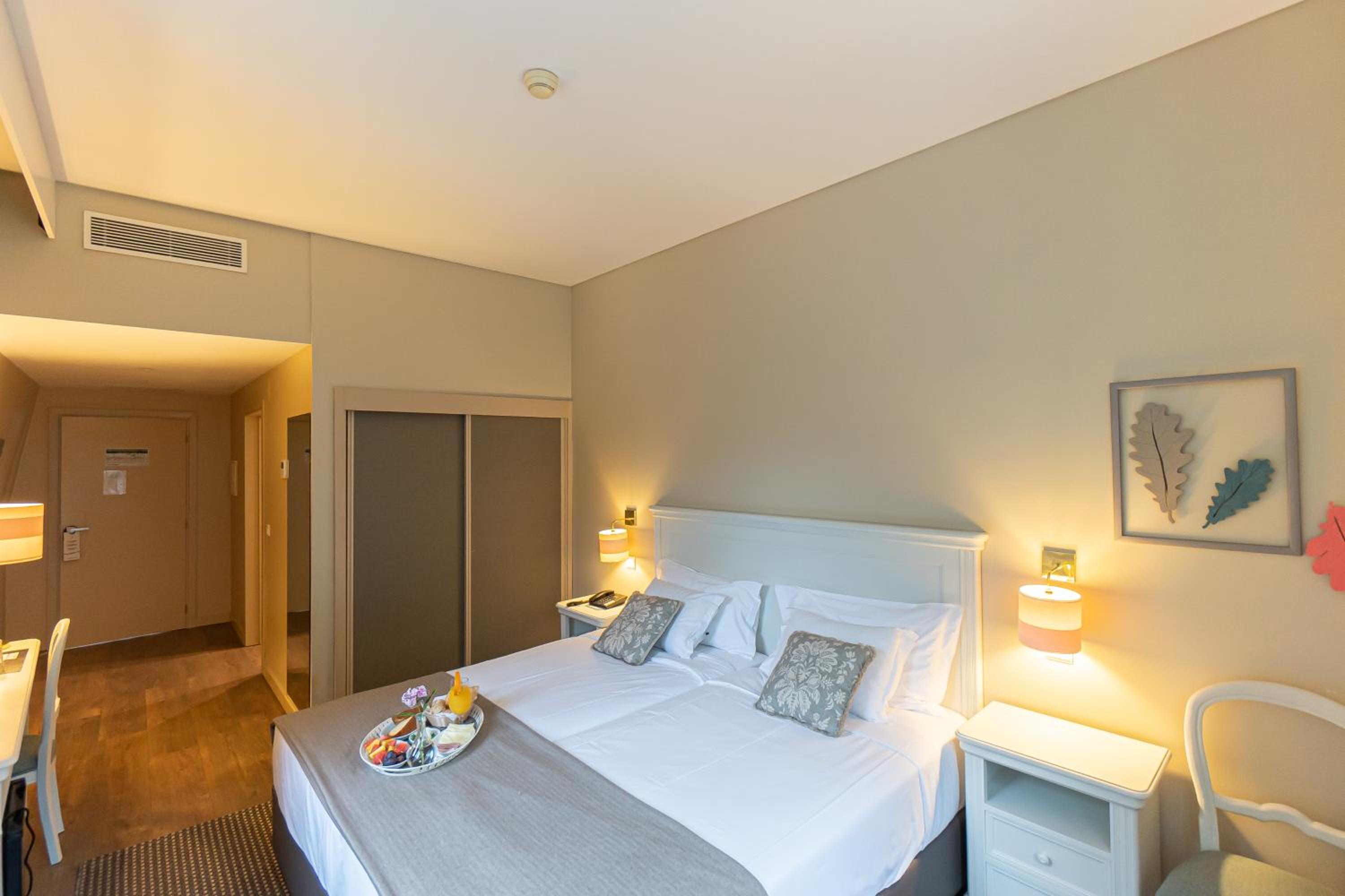 Twin Room photo 2