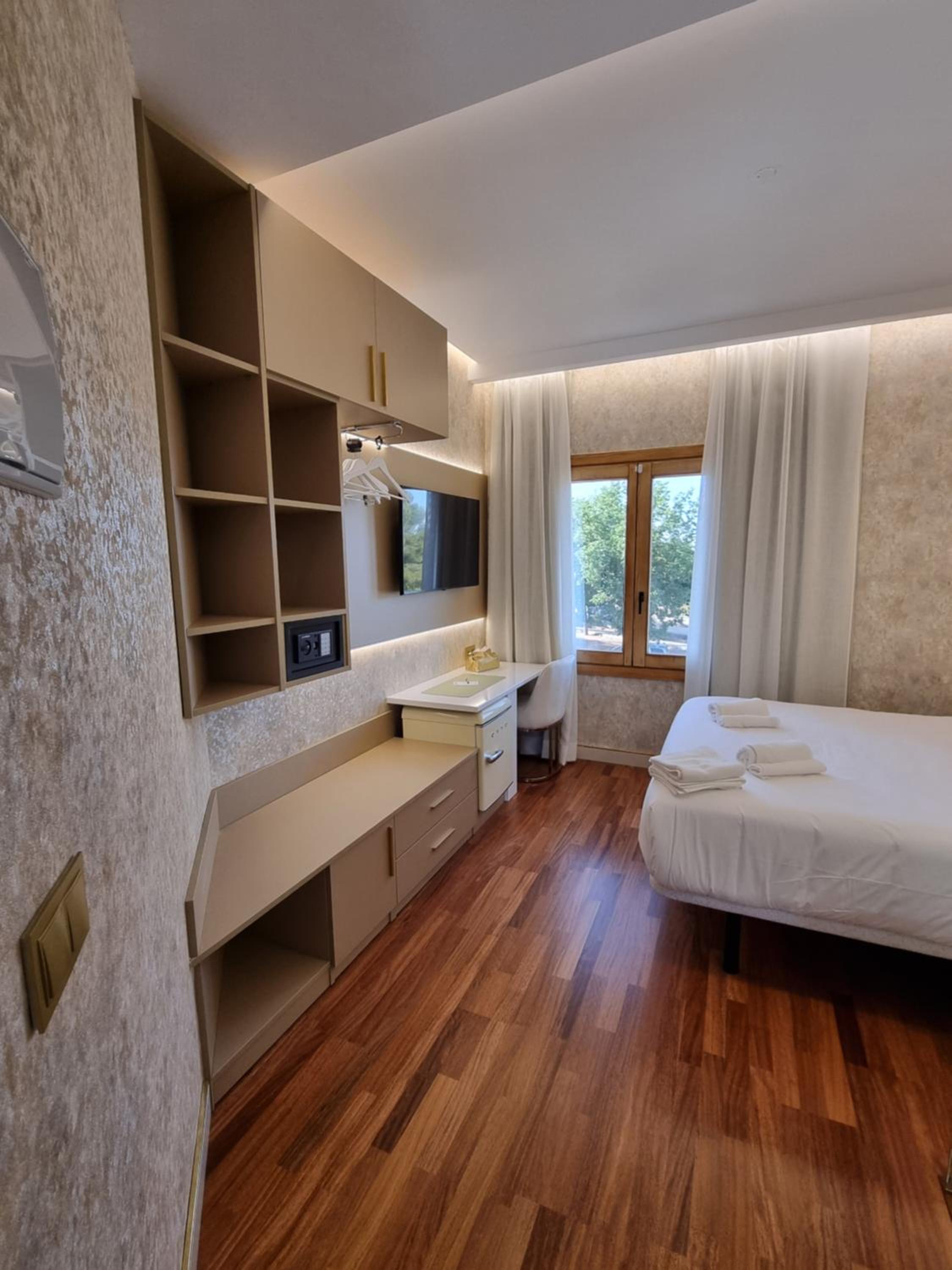 Large Single Room photo 2