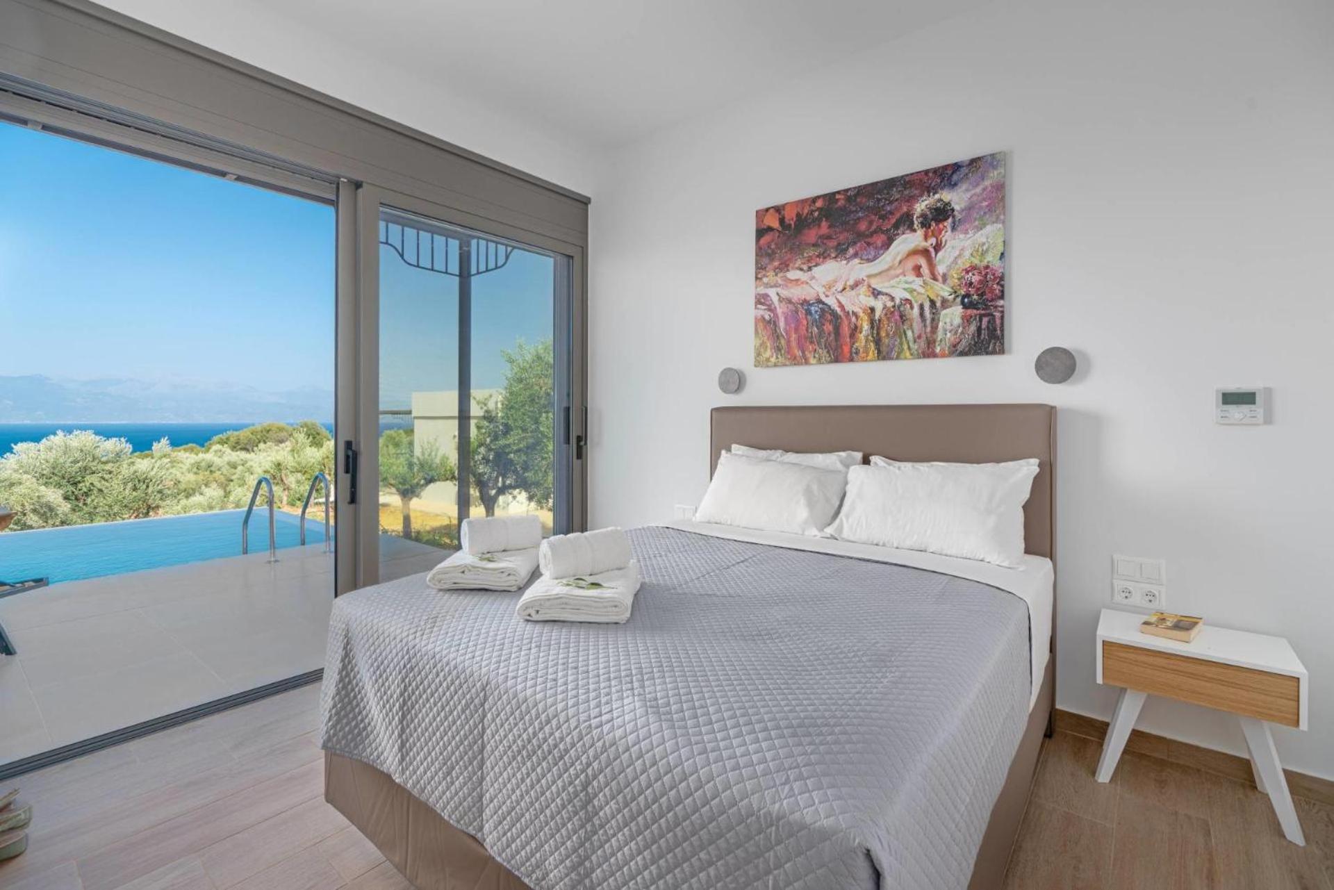 Two-Bedroom Villa photo 1