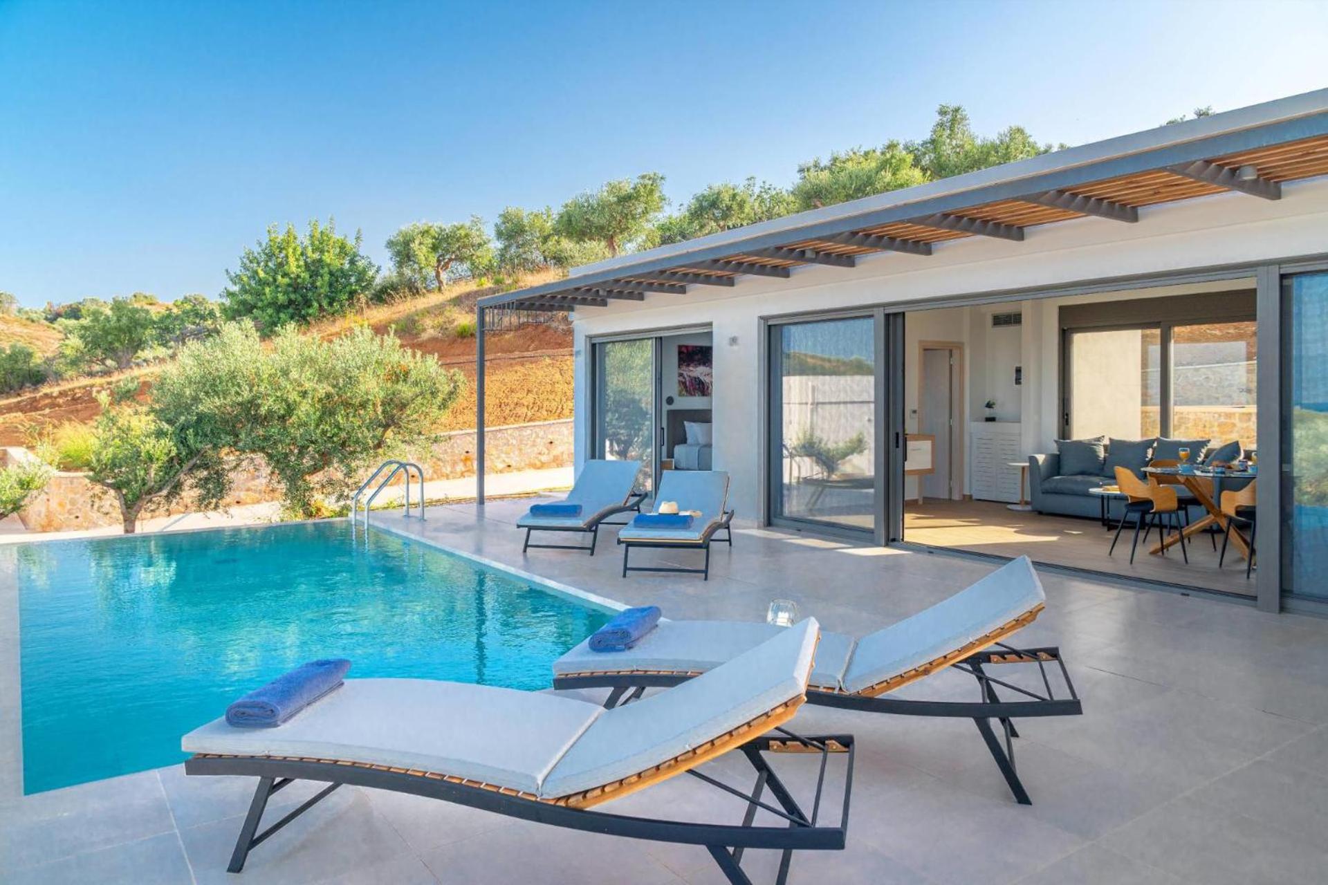 Two-Bedroom Villa photo 2