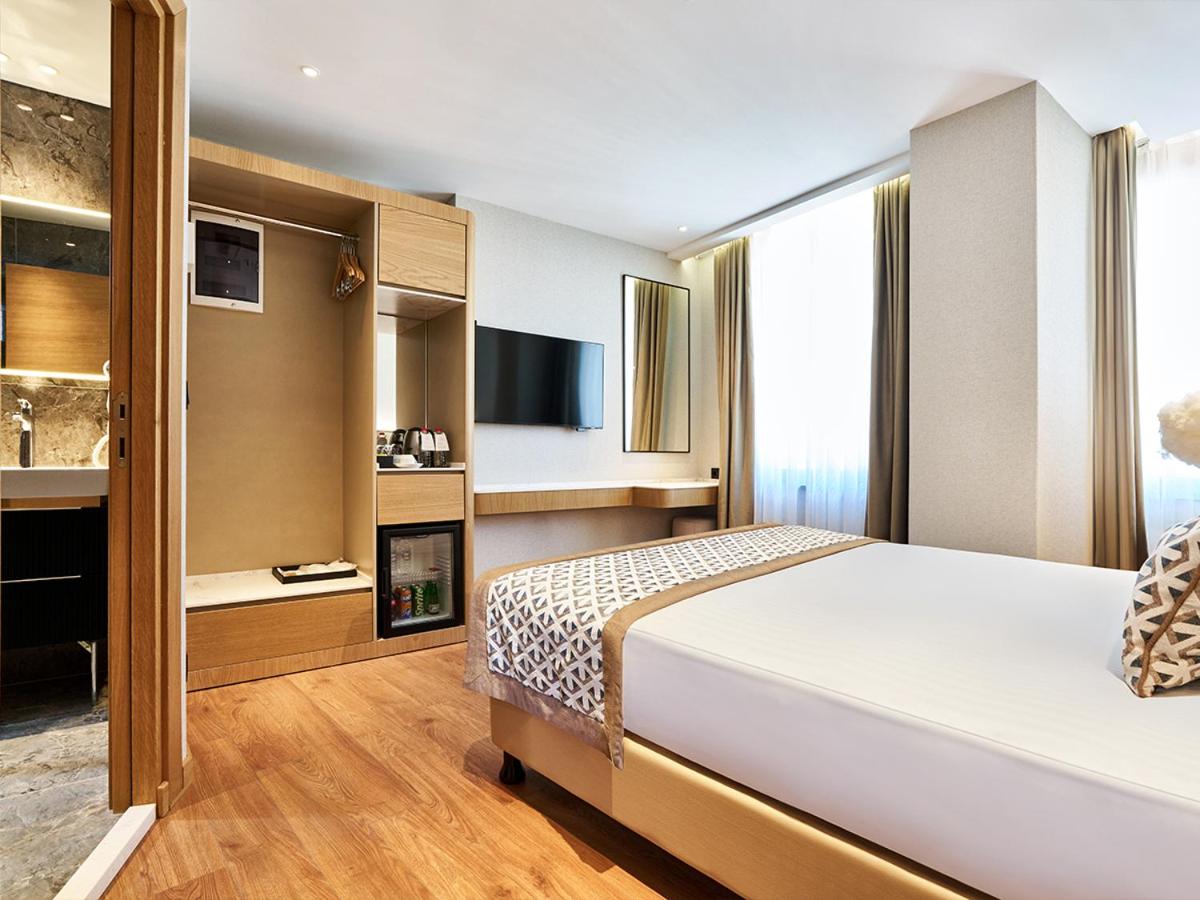 Deluxe Double Room photo 1