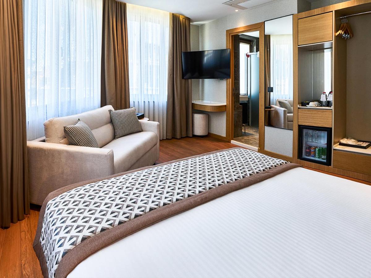Superior Suite photo 1
