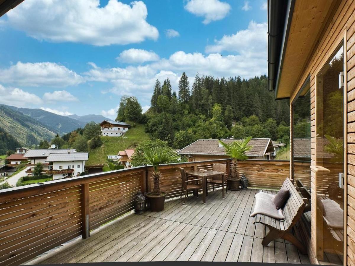 Deluxe Villa photo 2