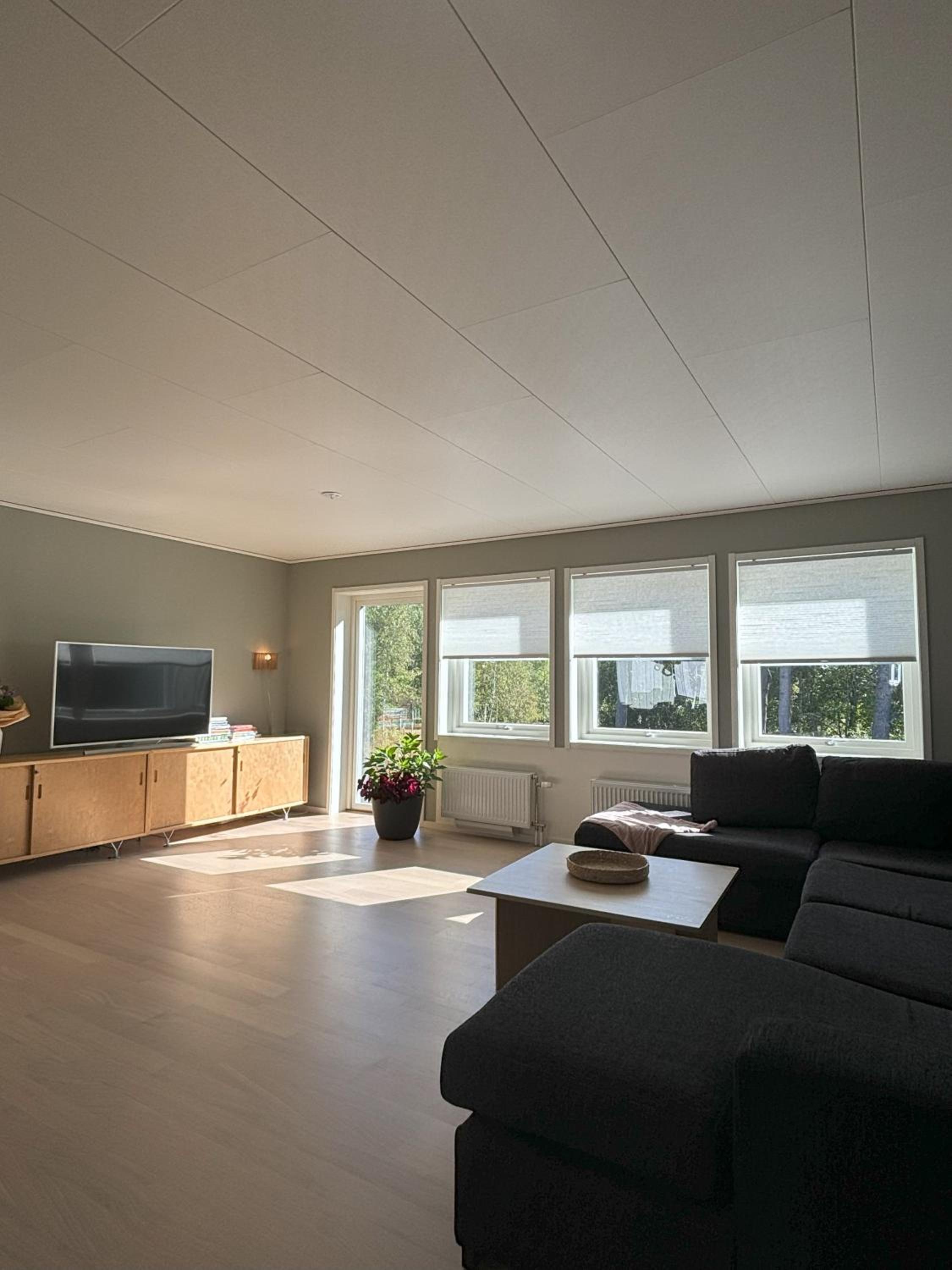 Three-Bedroom Villa photo 1