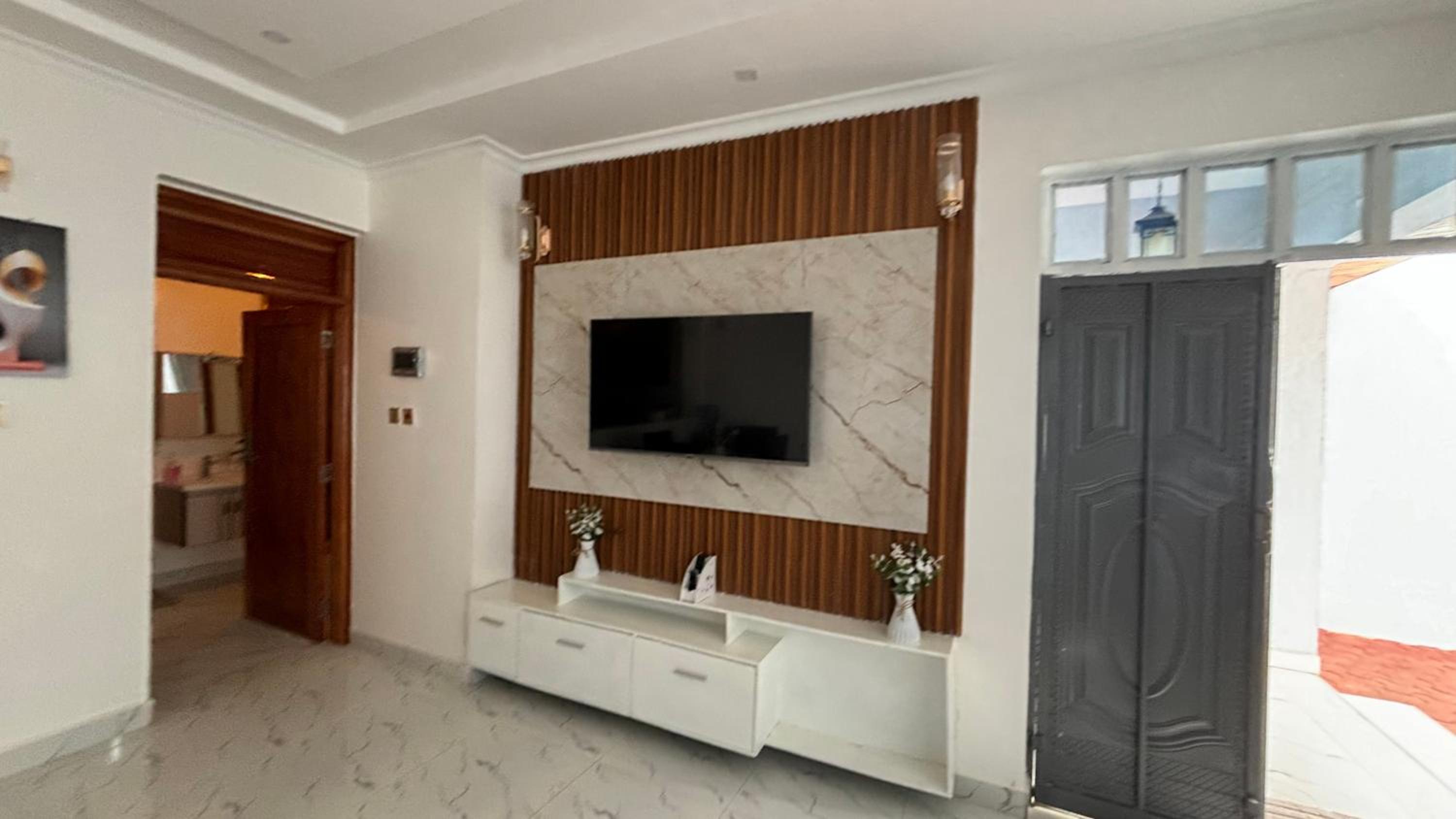 Apartment - Ground Floor