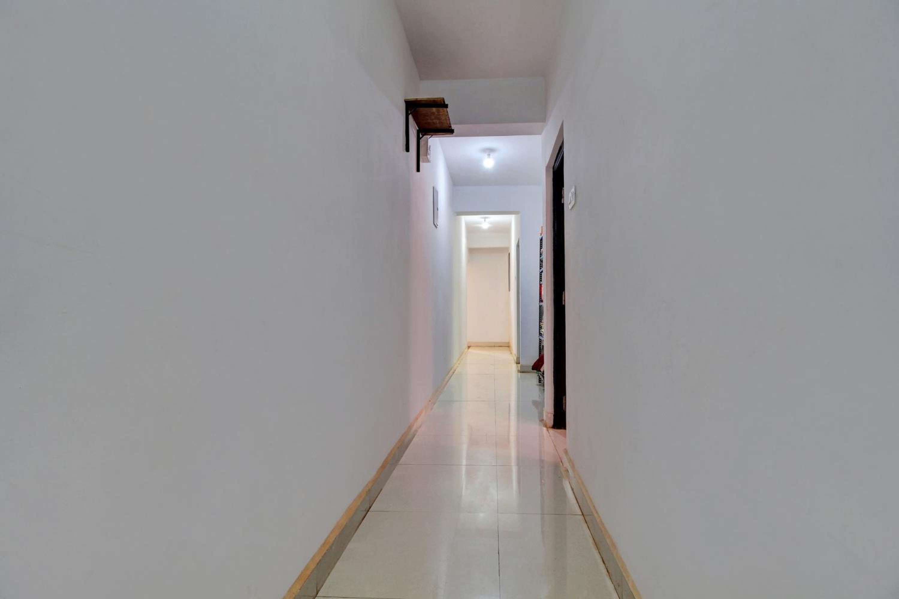 Classic Triple Room photo 2