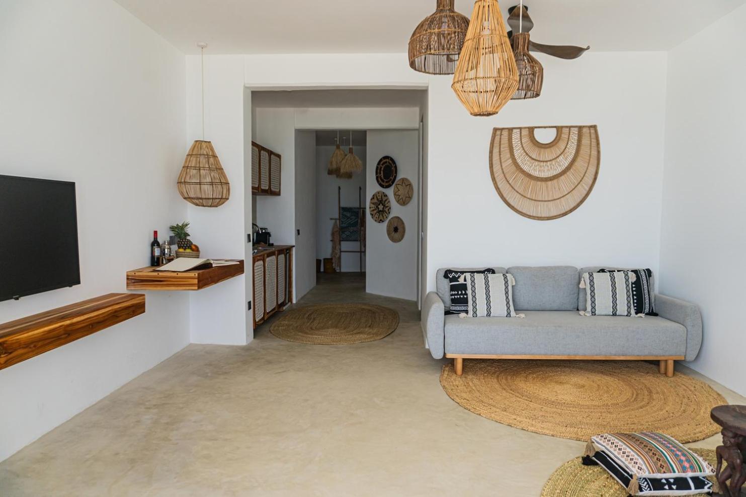 Apartment with Sea View