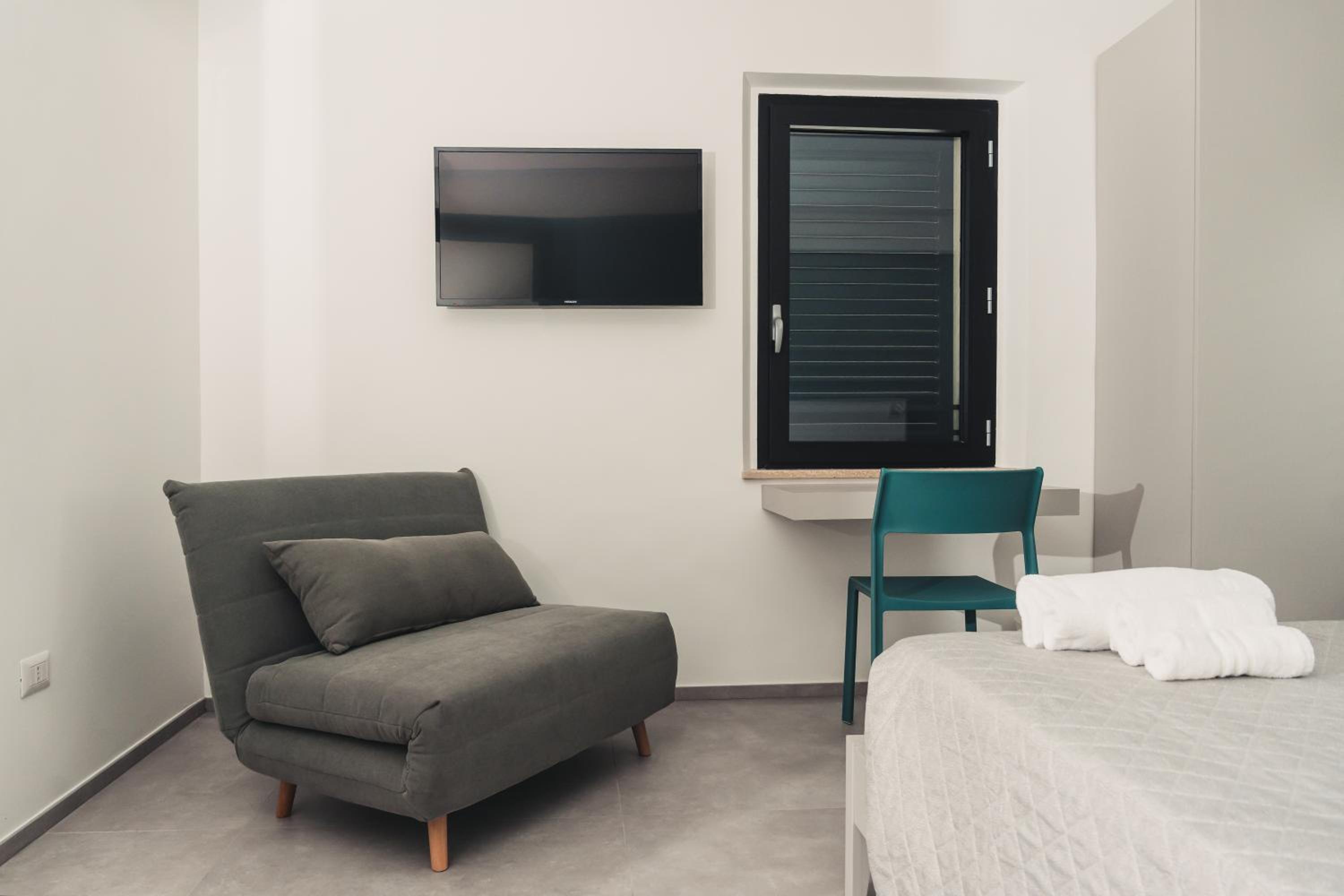 Double Room with Private Bathroom photo 2