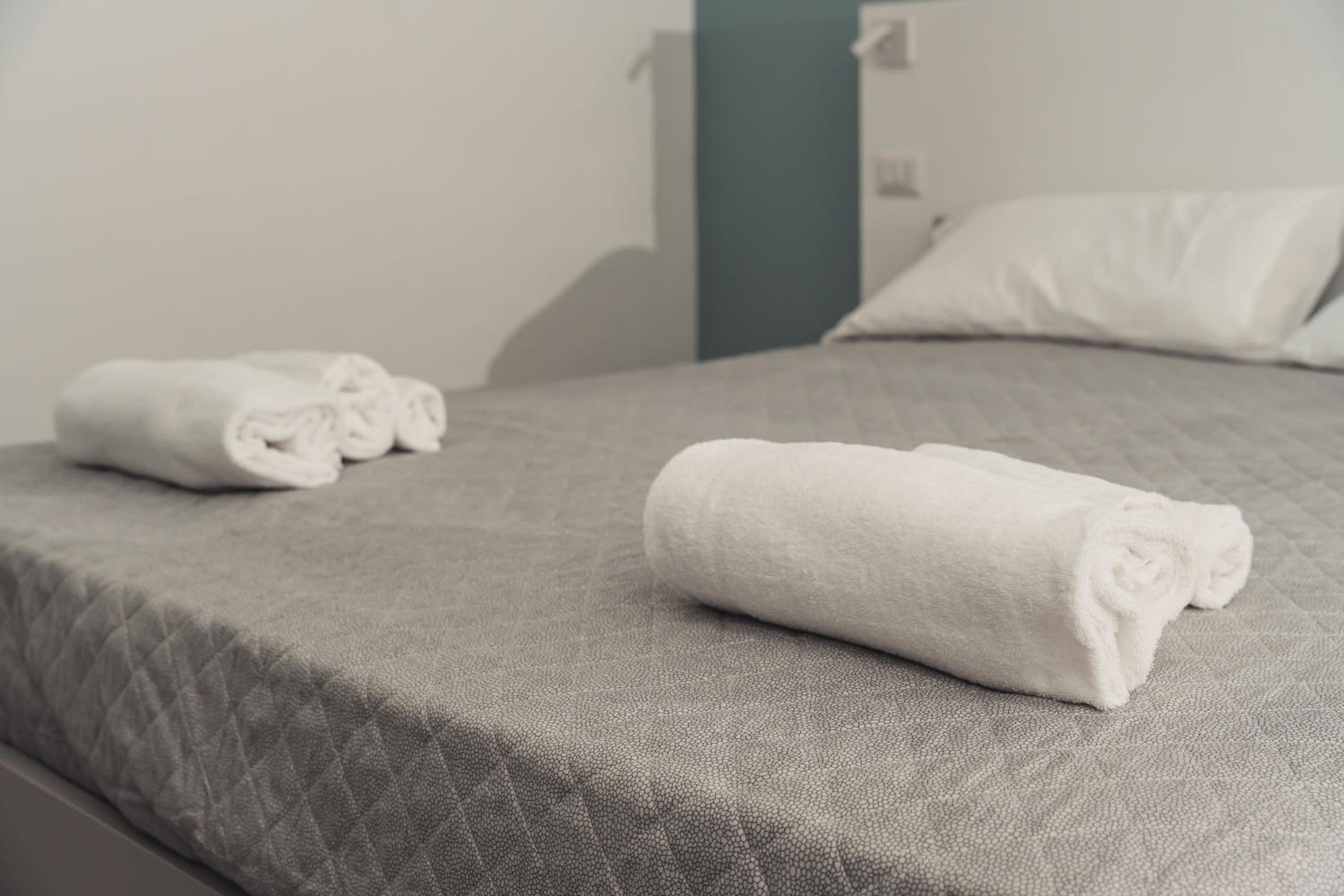 Double Room with Private Bathroom photo 3