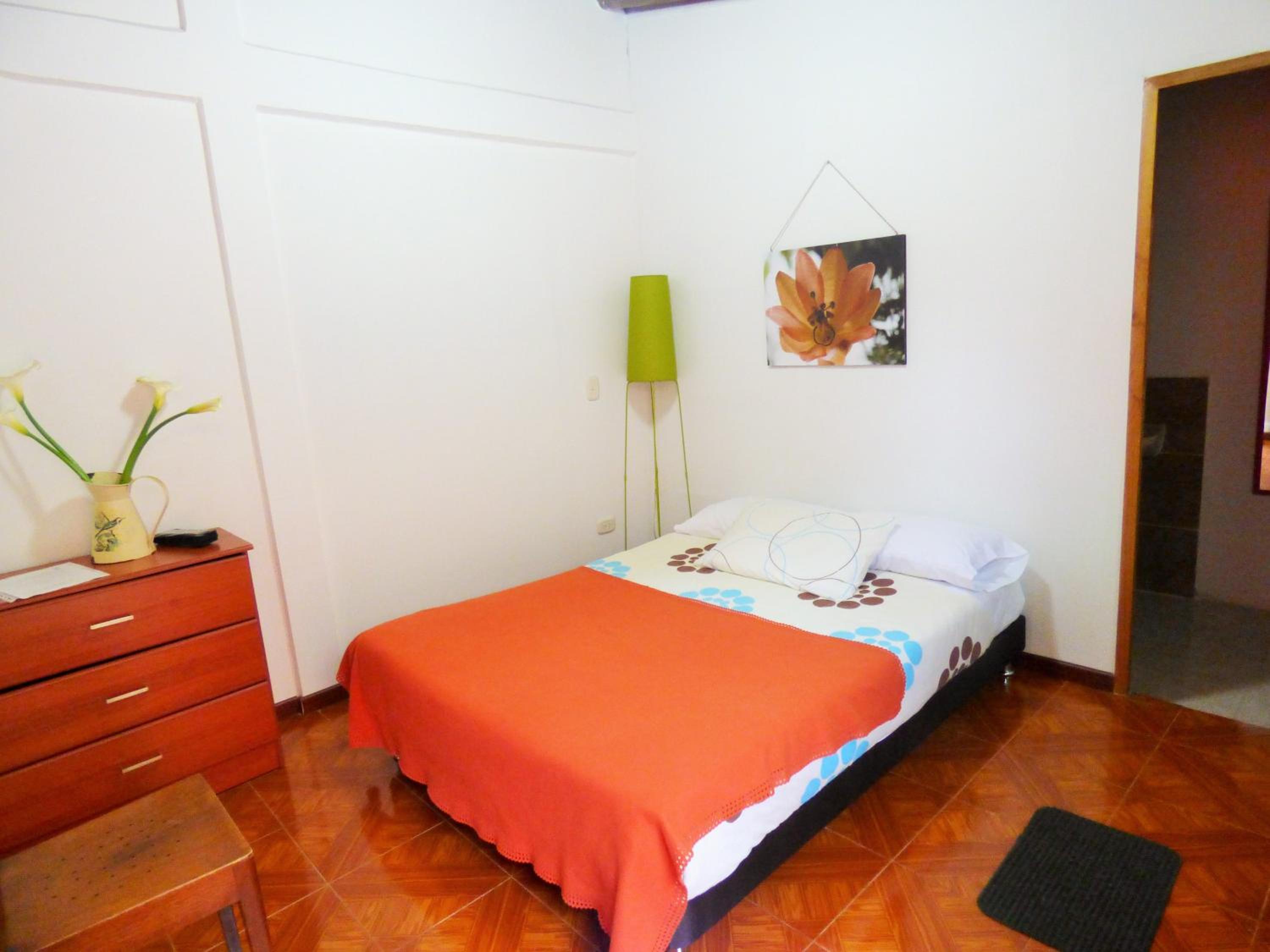 Standard Double Room photo 2