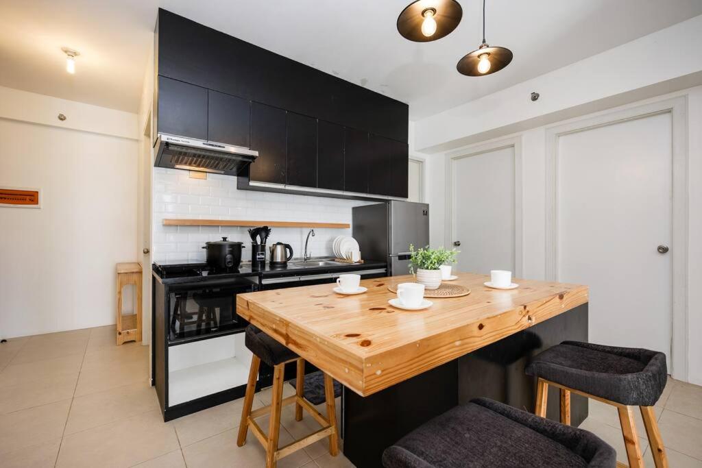 Two-Bedroom Apartment photo 2