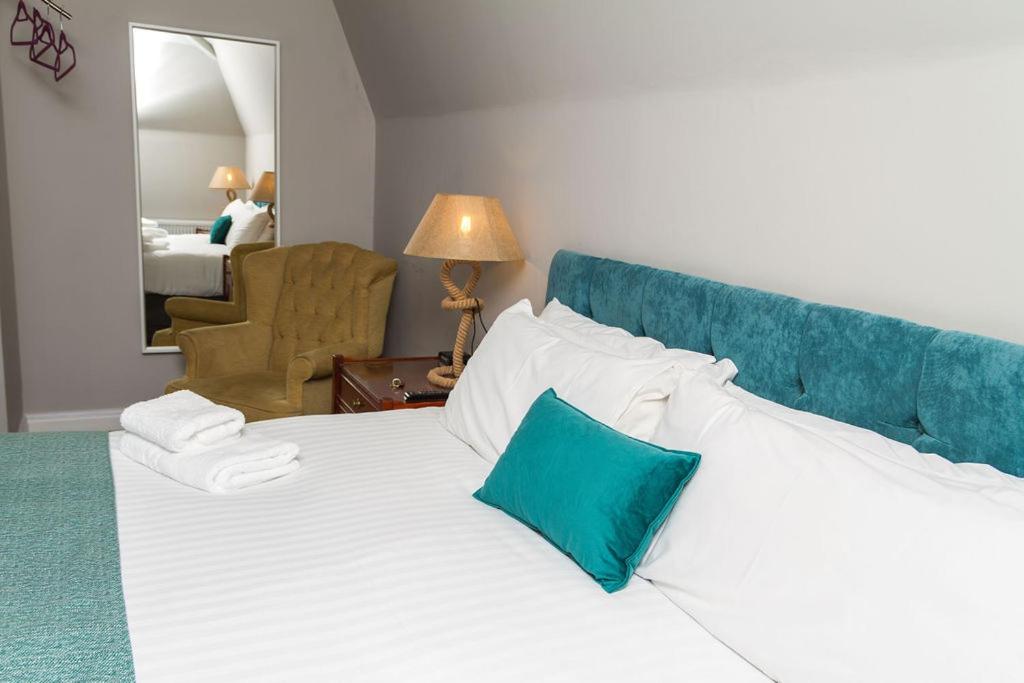 Superior Double Room photo 3