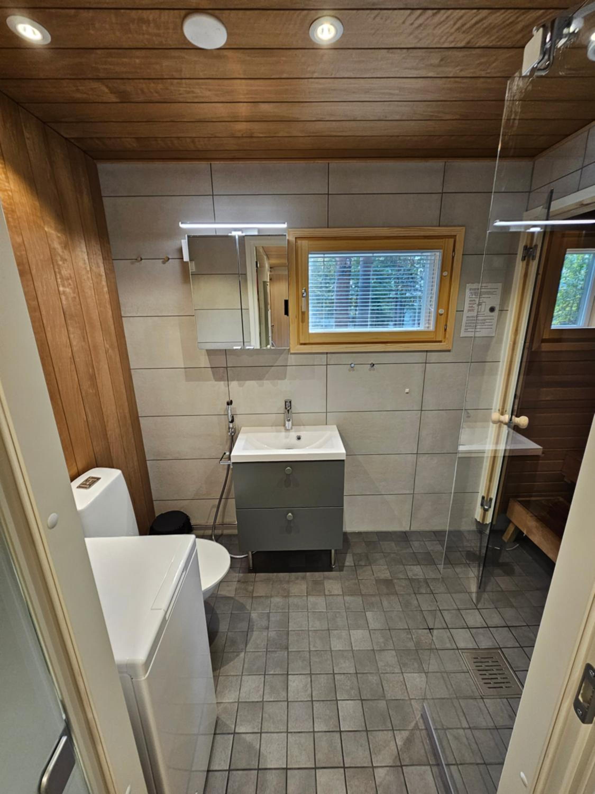 Studio Apartment with Sauna - Photo 5