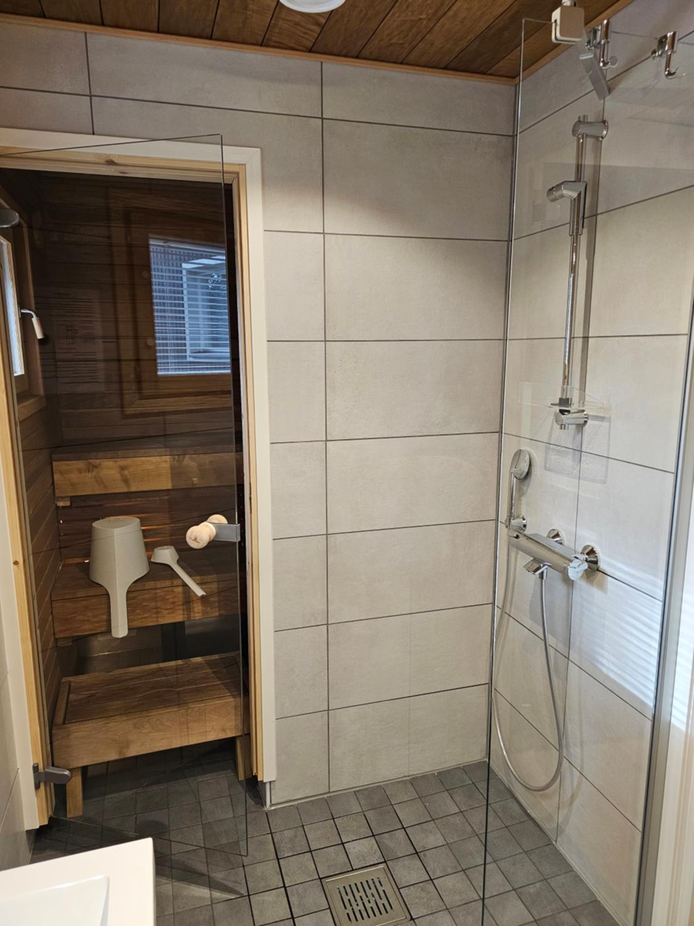 Studio Apartment with Sauna - Photo 6