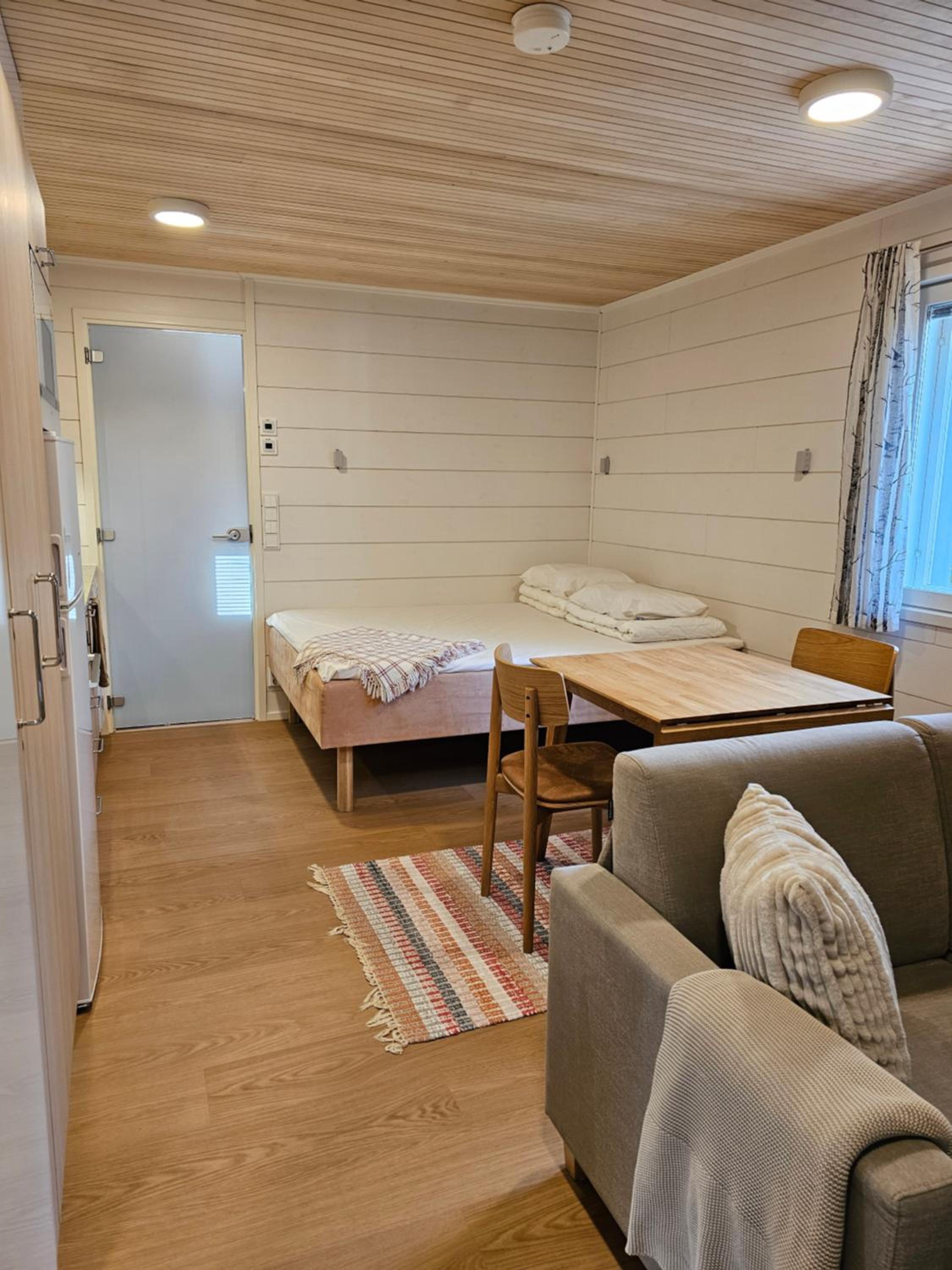 Studio Apartment with Sauna - Photo 4