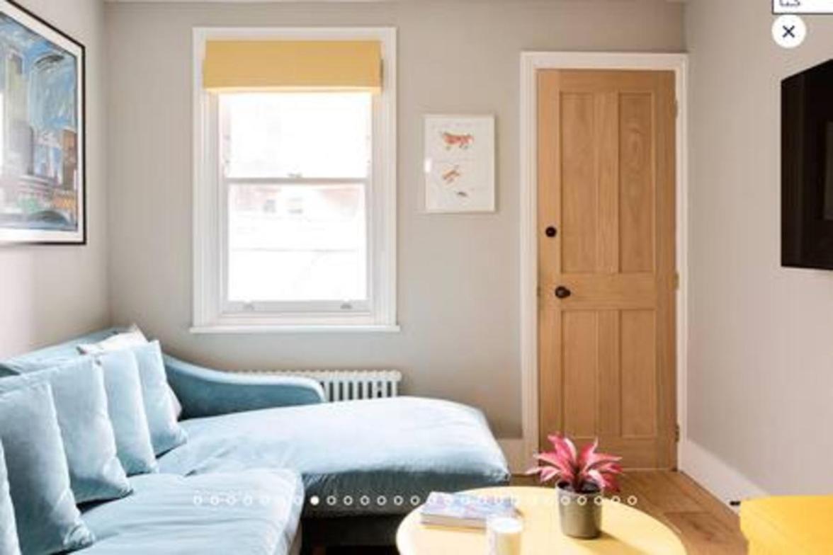Maisonette photo 1