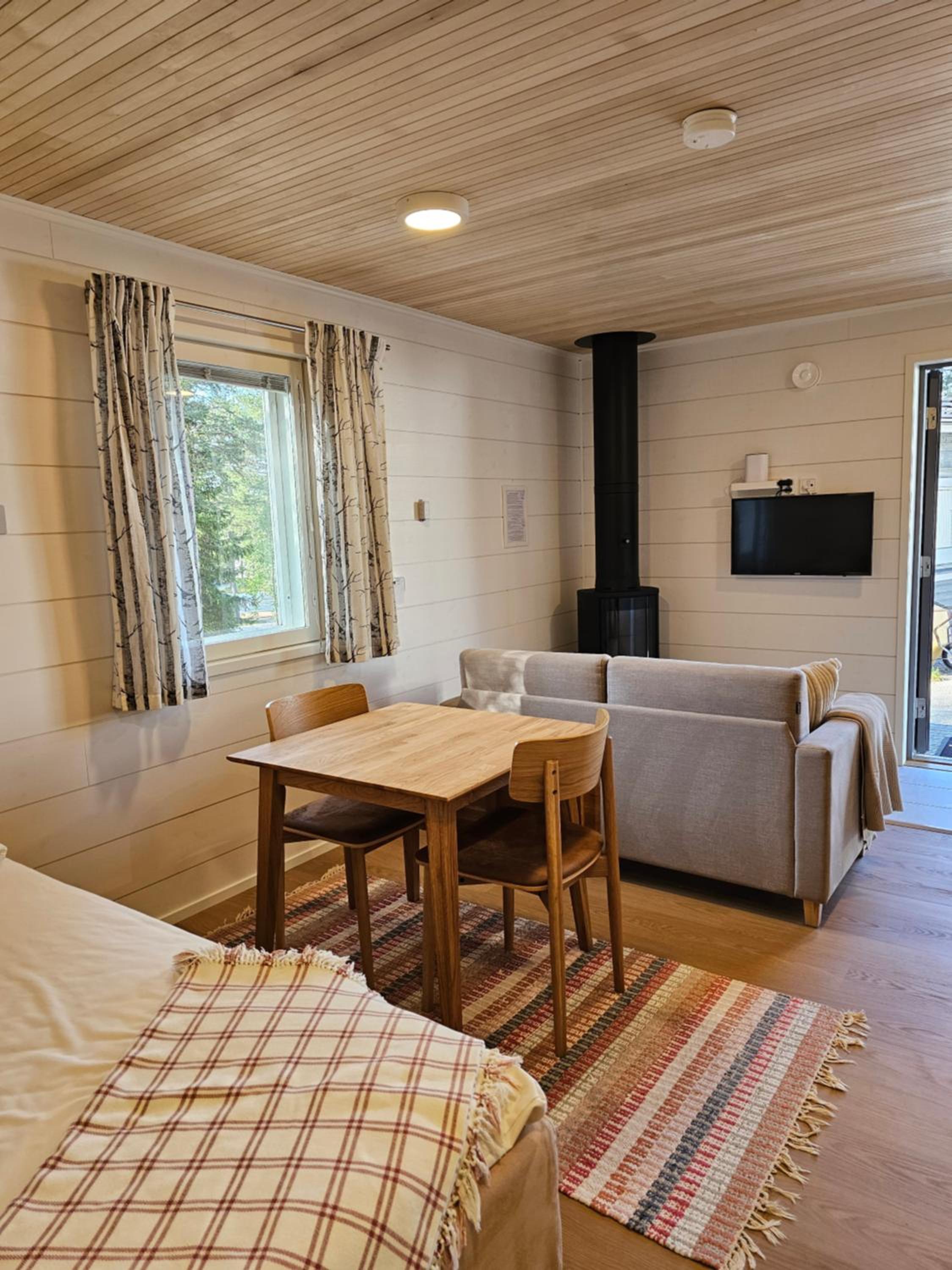 Studio Apartment with Sauna - Photo 1