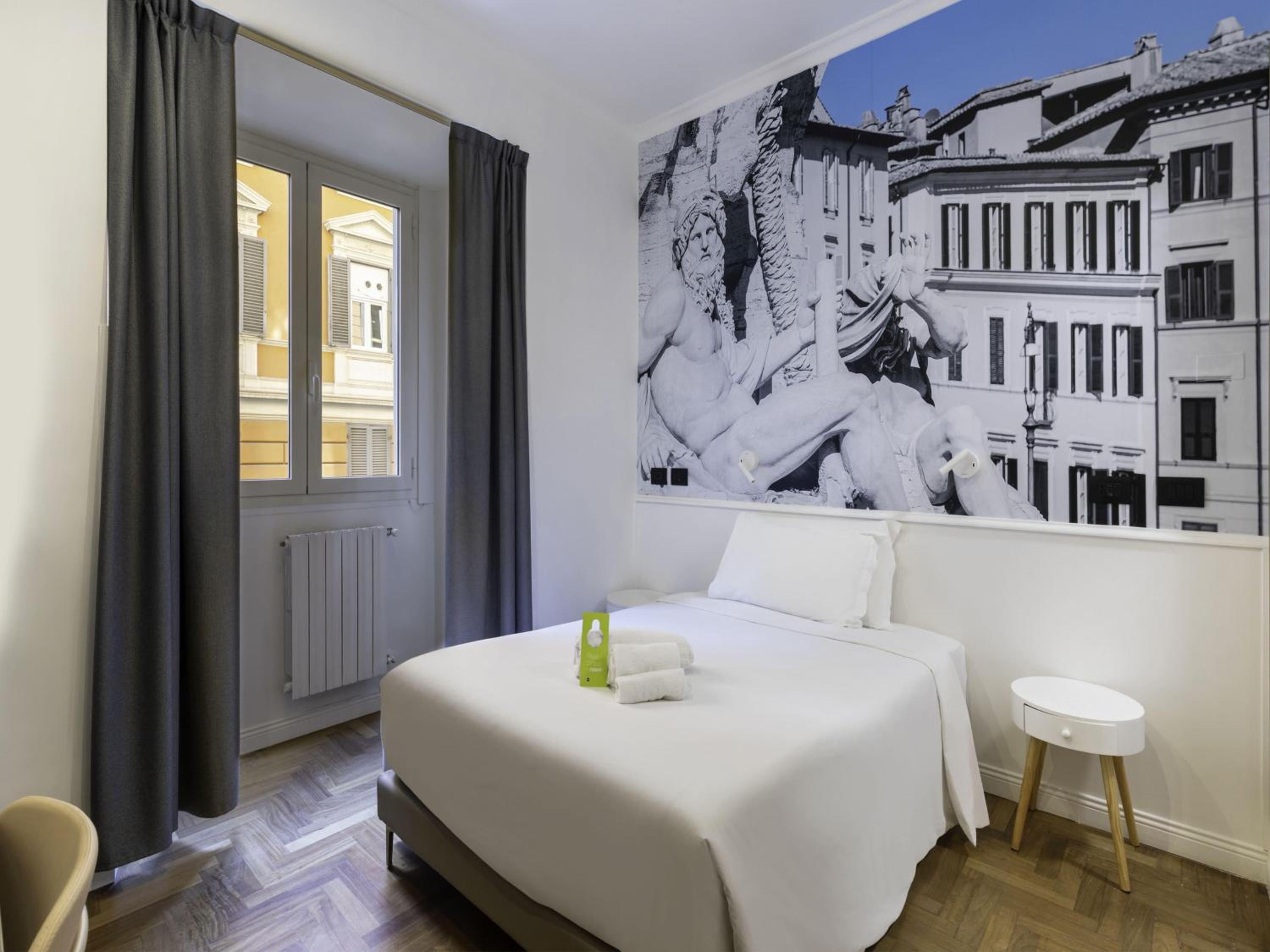 Superior Single Room