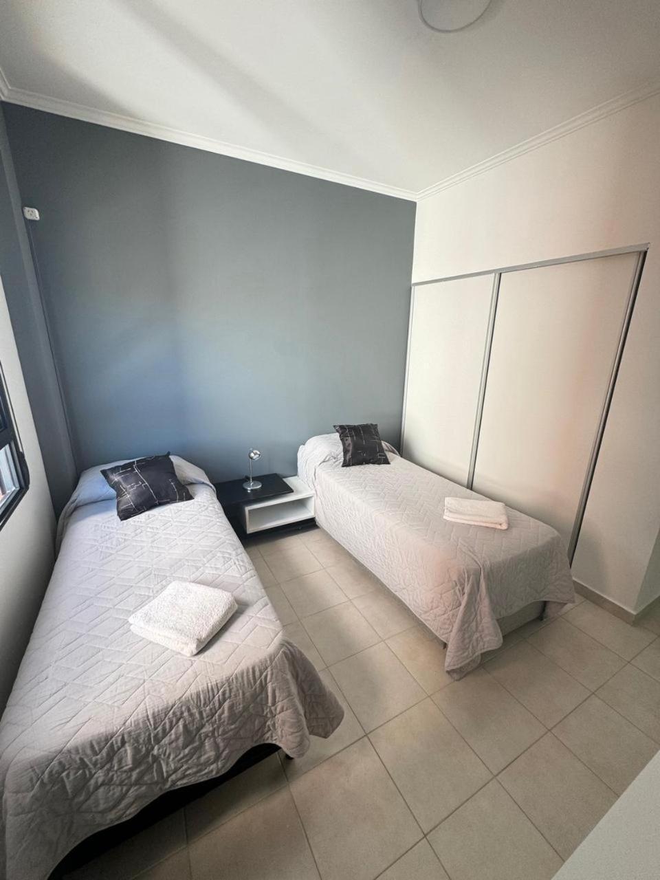Two-Bedroom Apartment photo 1