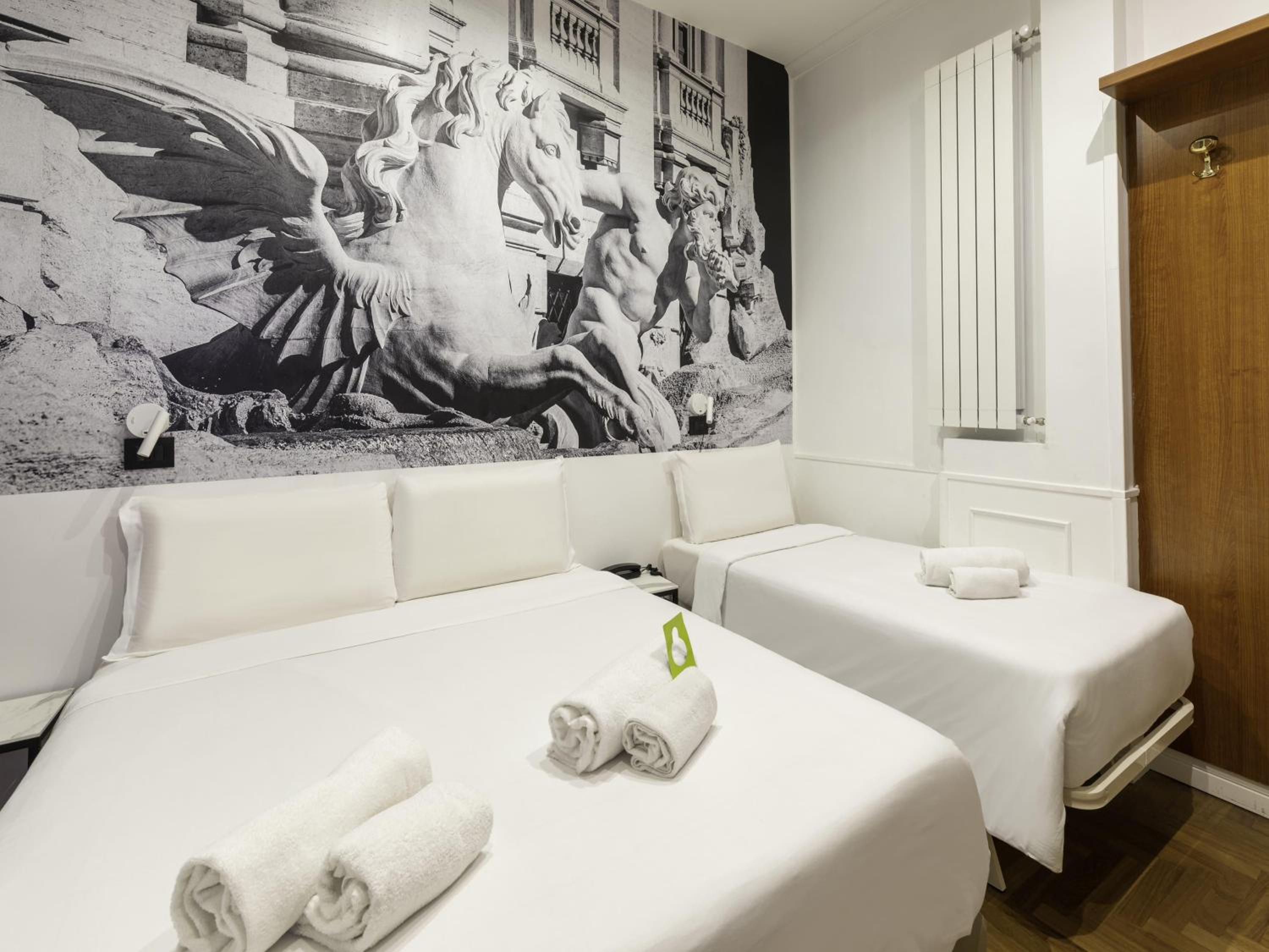 Triple Room - Photo 5