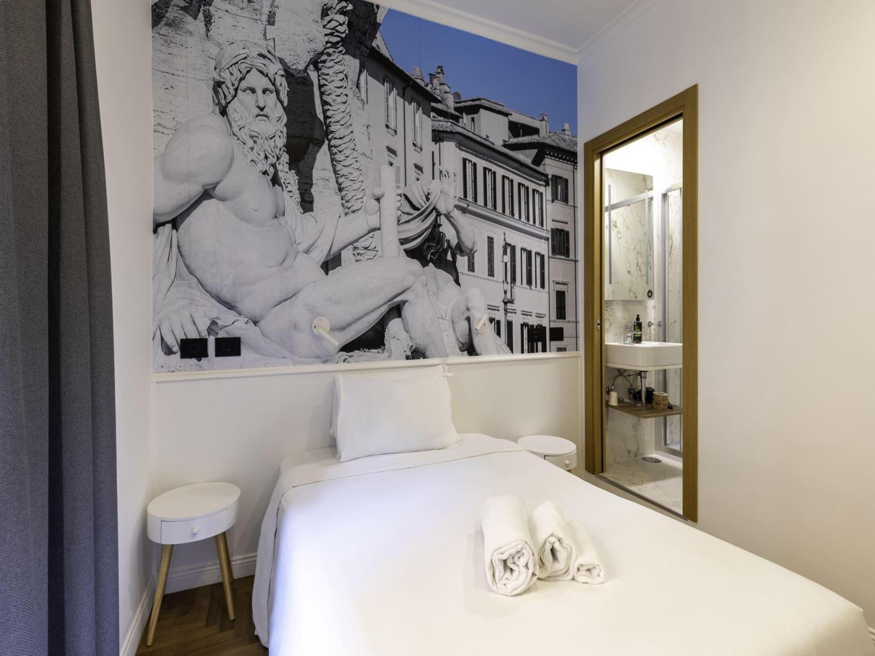 Superior Single Room