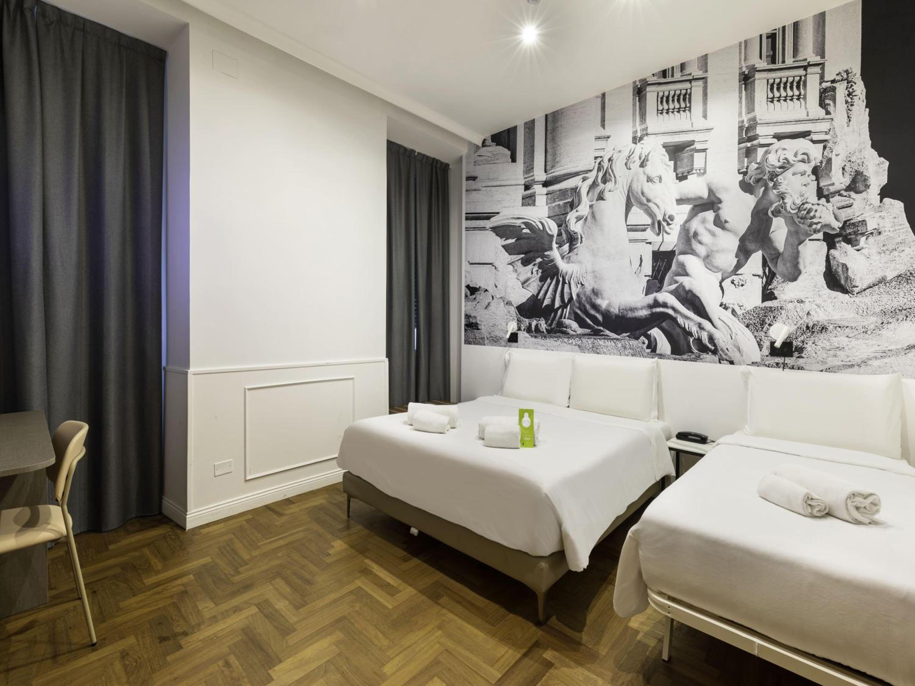 Triple Room - Photo 4