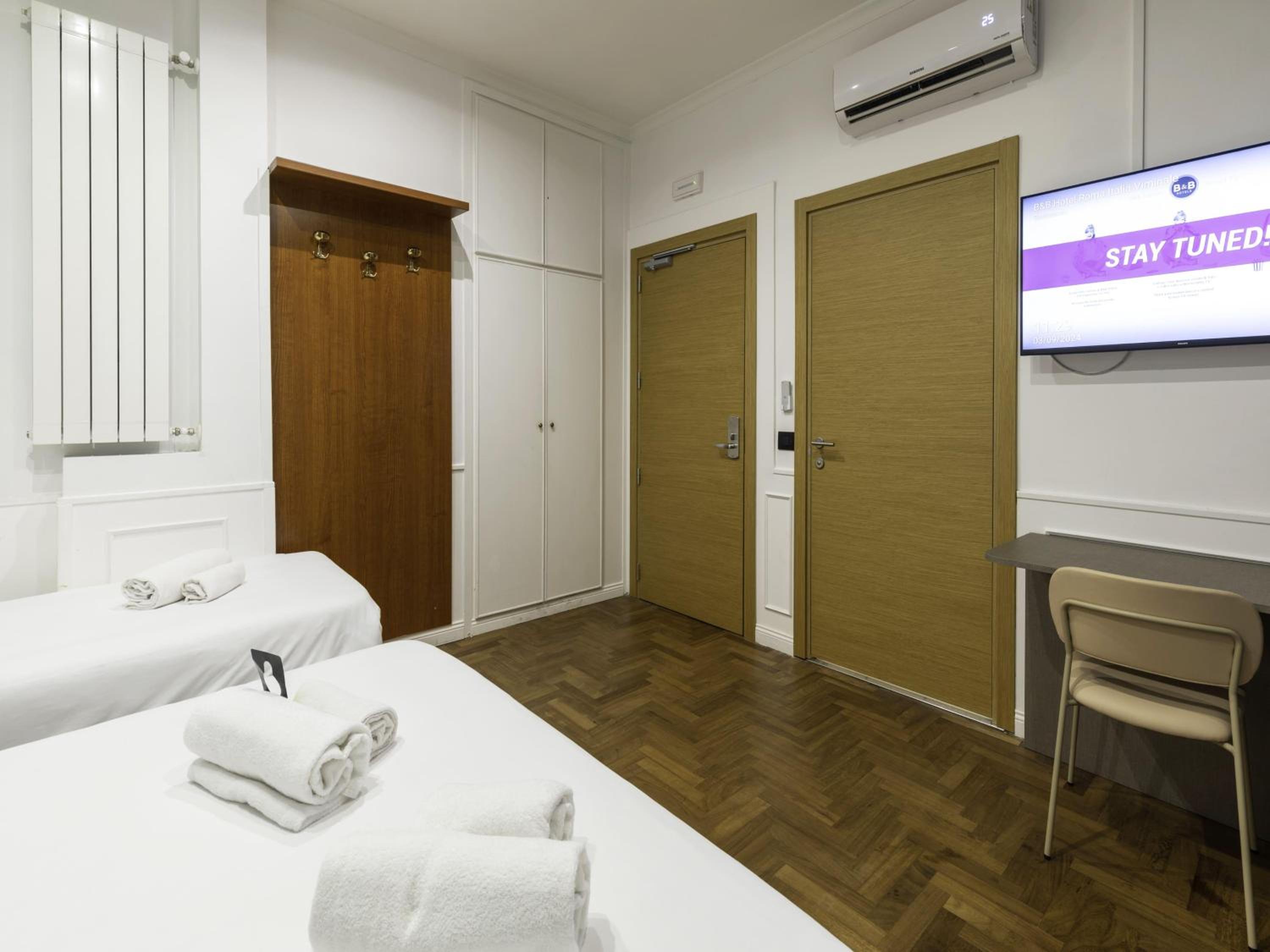 Triple Room - Photo 3