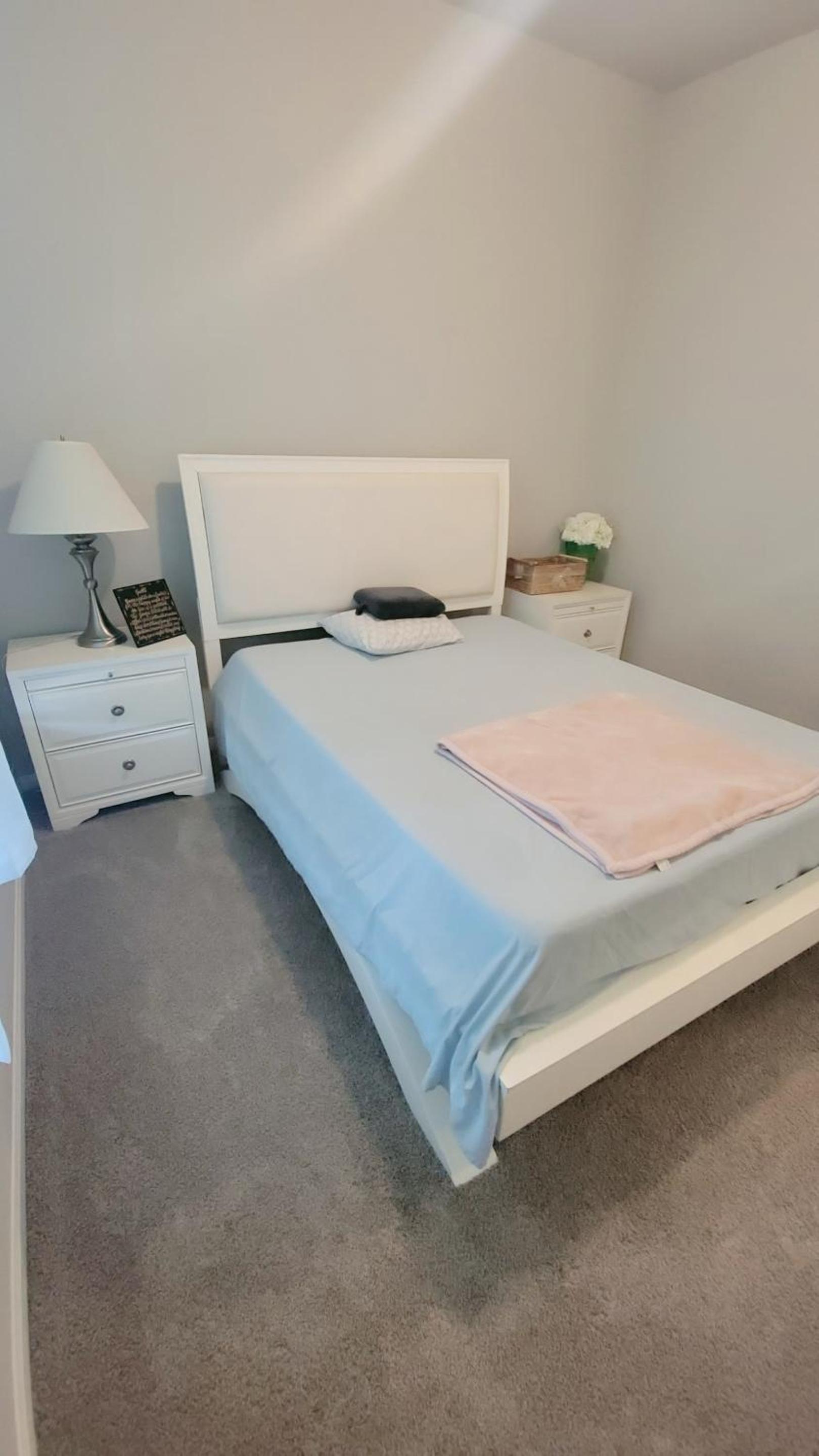 Double or Twin Room with Bathroom photo 2