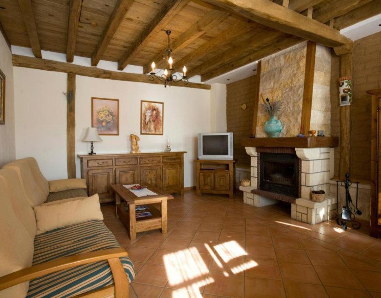 Casa de Vacaciones