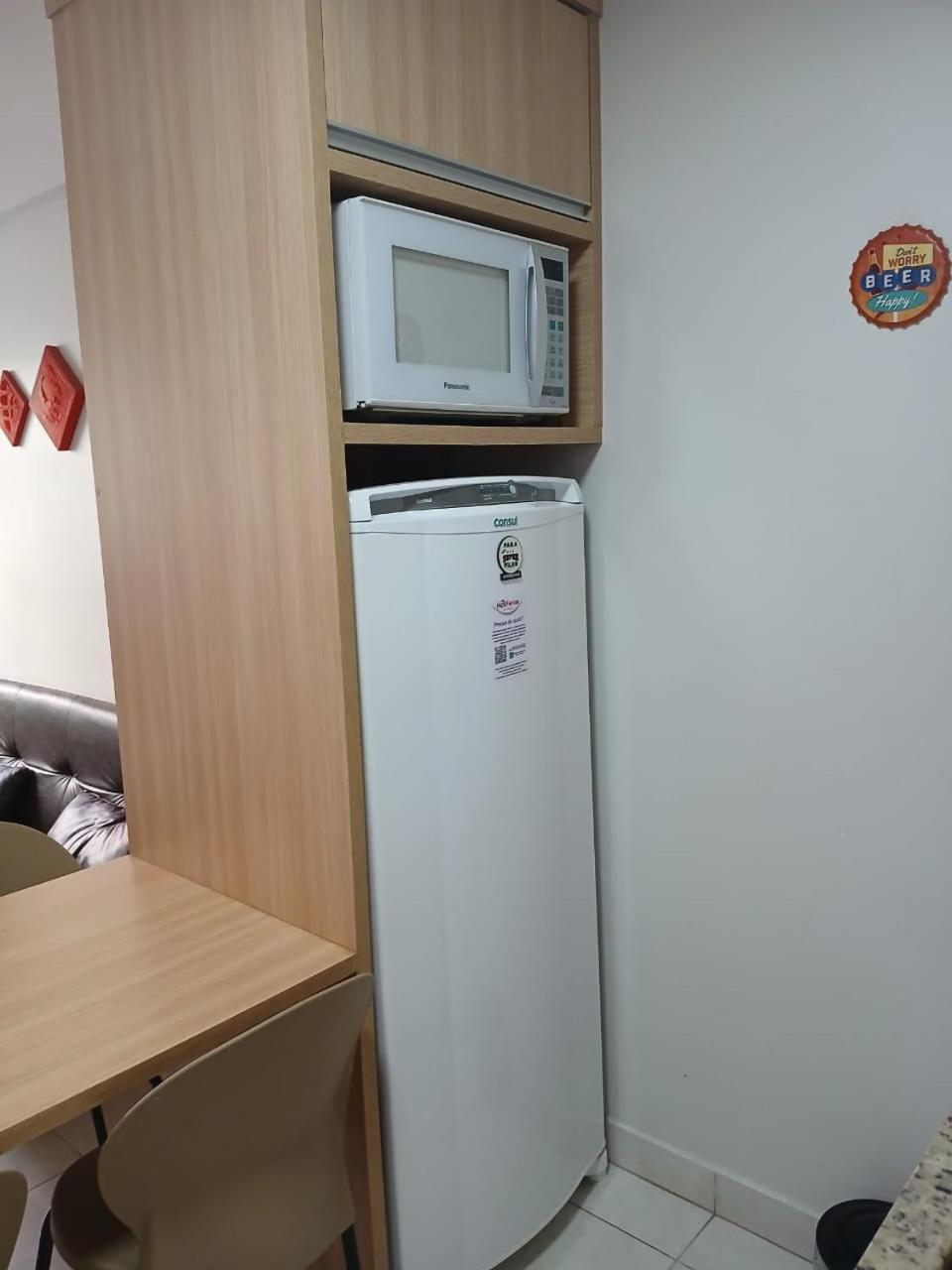 Apartment with Shower photo 3