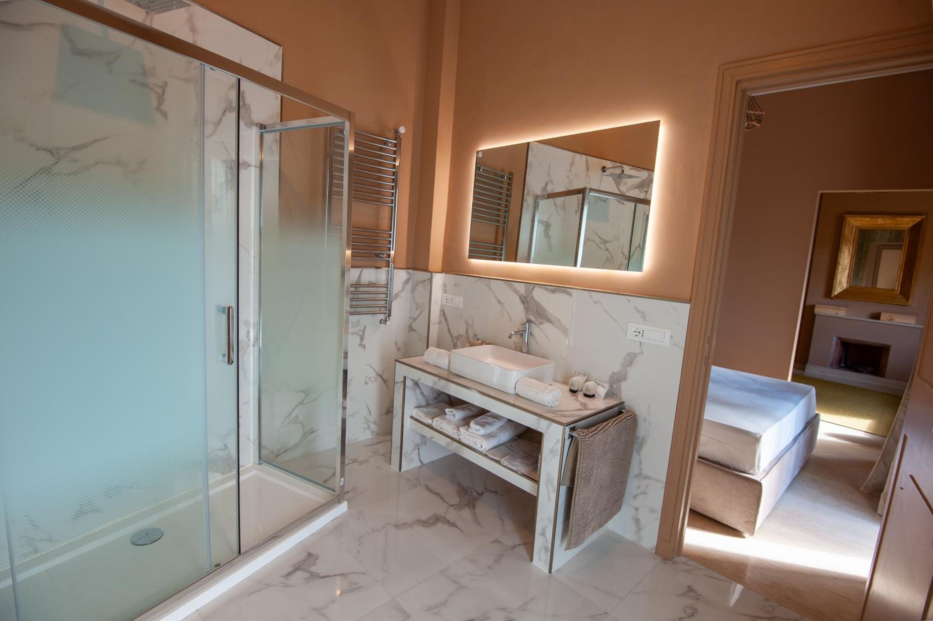 Suite with Terrace photo 2
