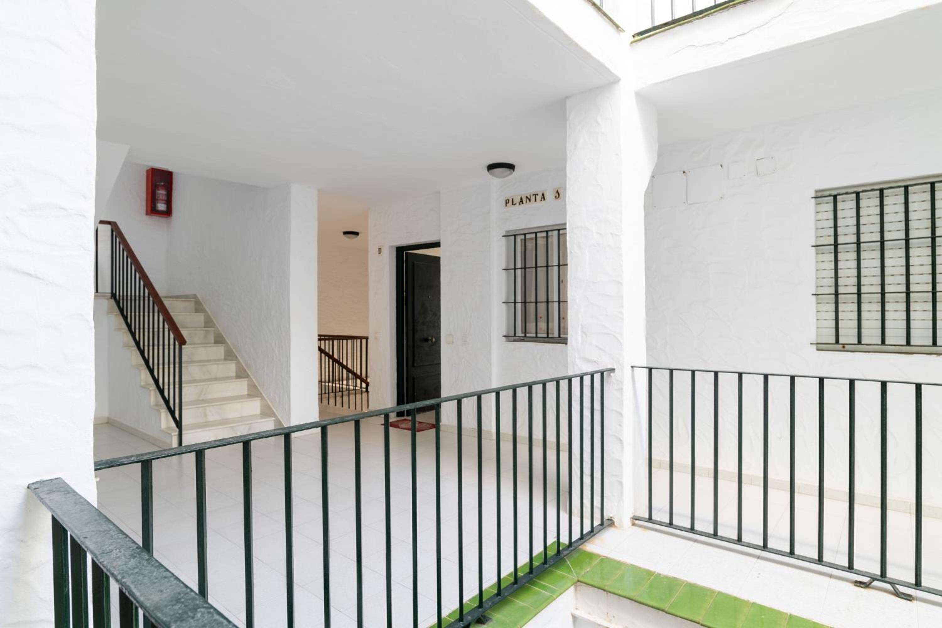 Superior One-Bedroom Apartment with Balcony photo 2