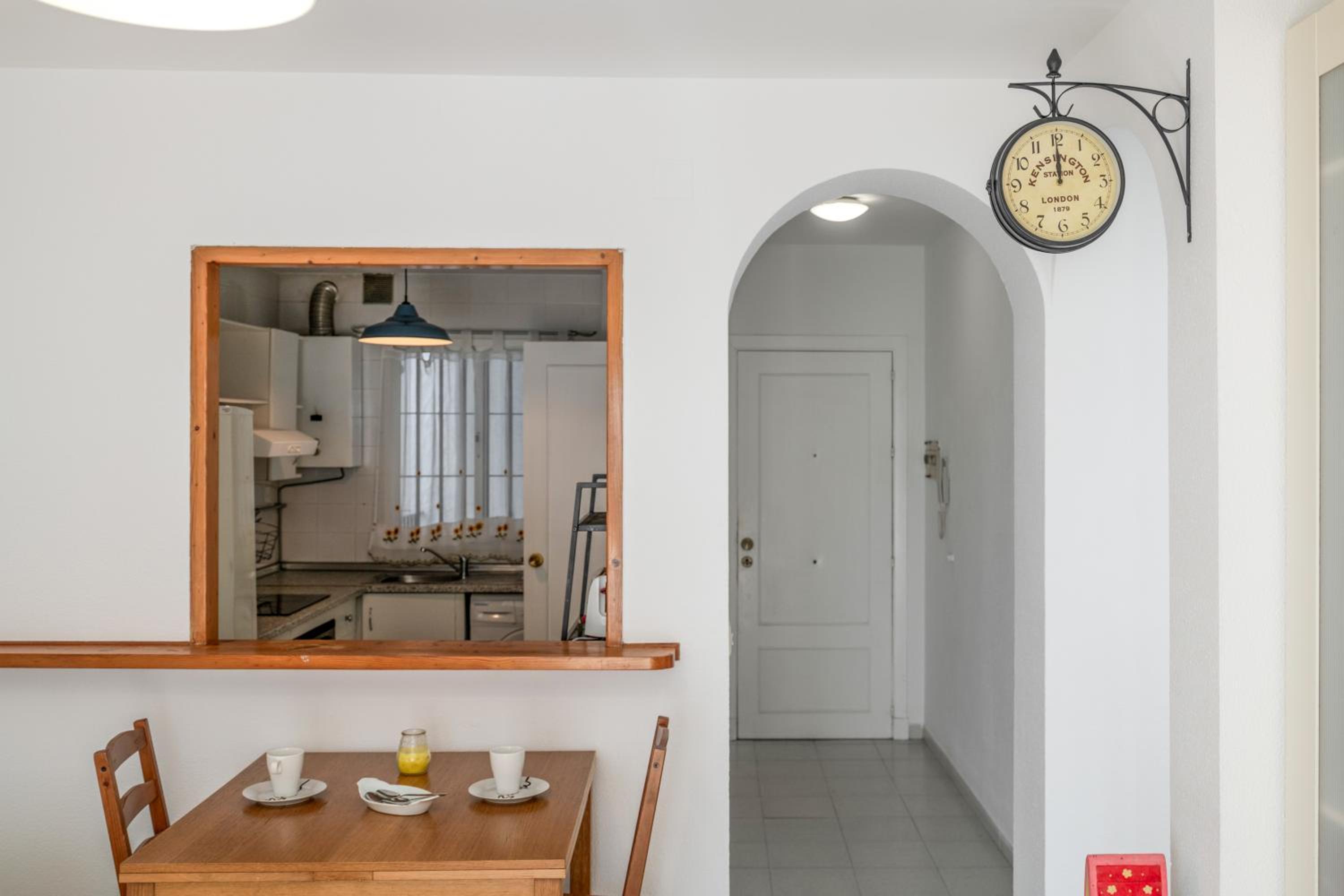 Superior One-Bedroom Apartment with Balcony photo 3