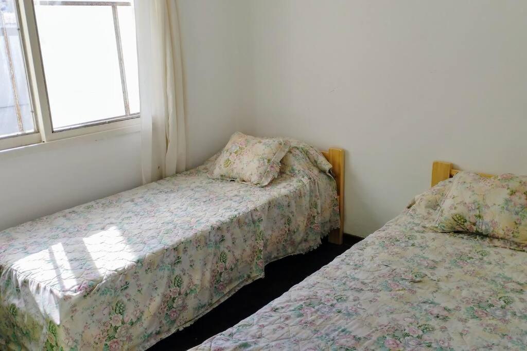Two-Bedroom Apartment photo 2