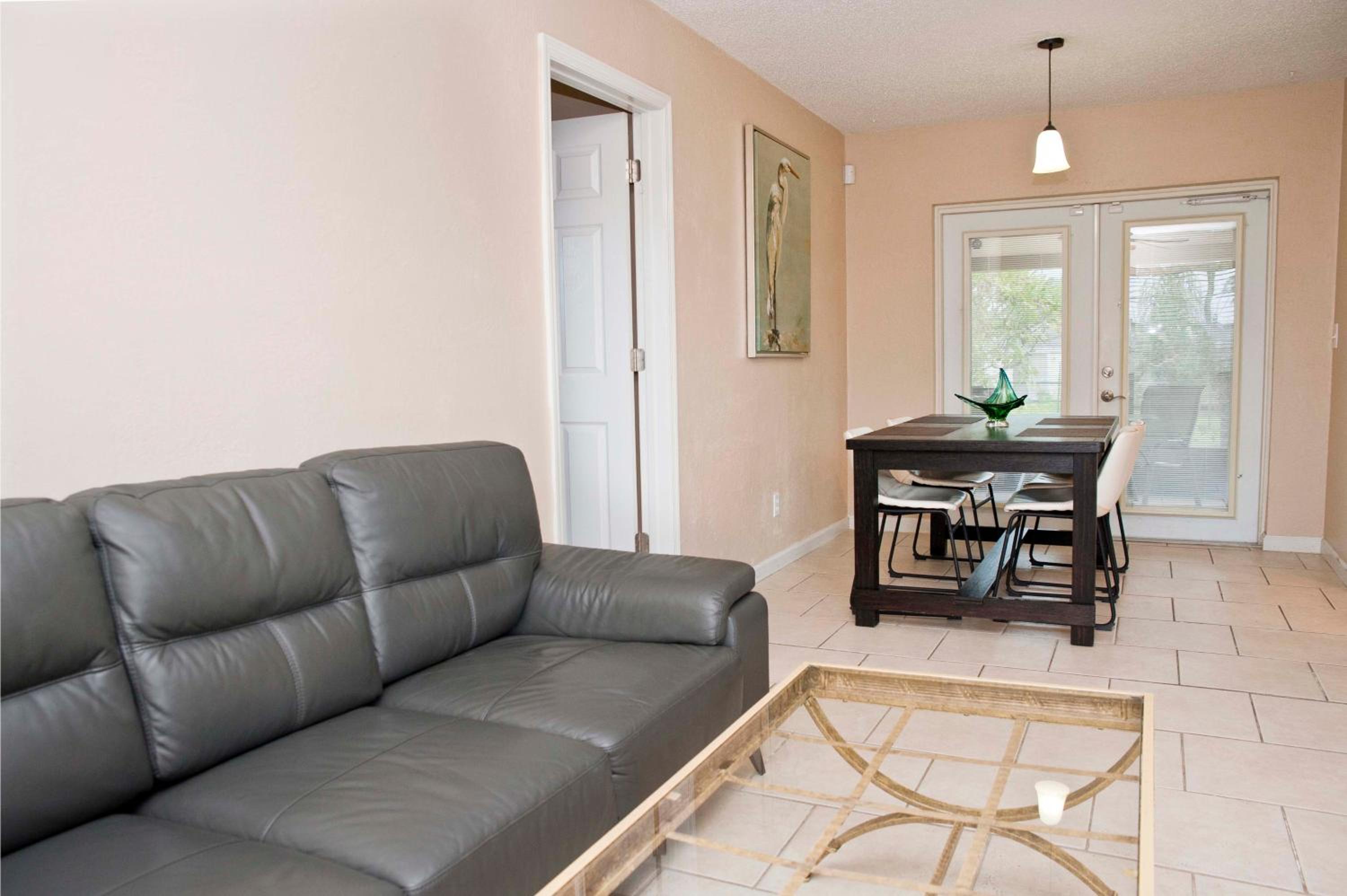 Three-Bedroom House photo 1