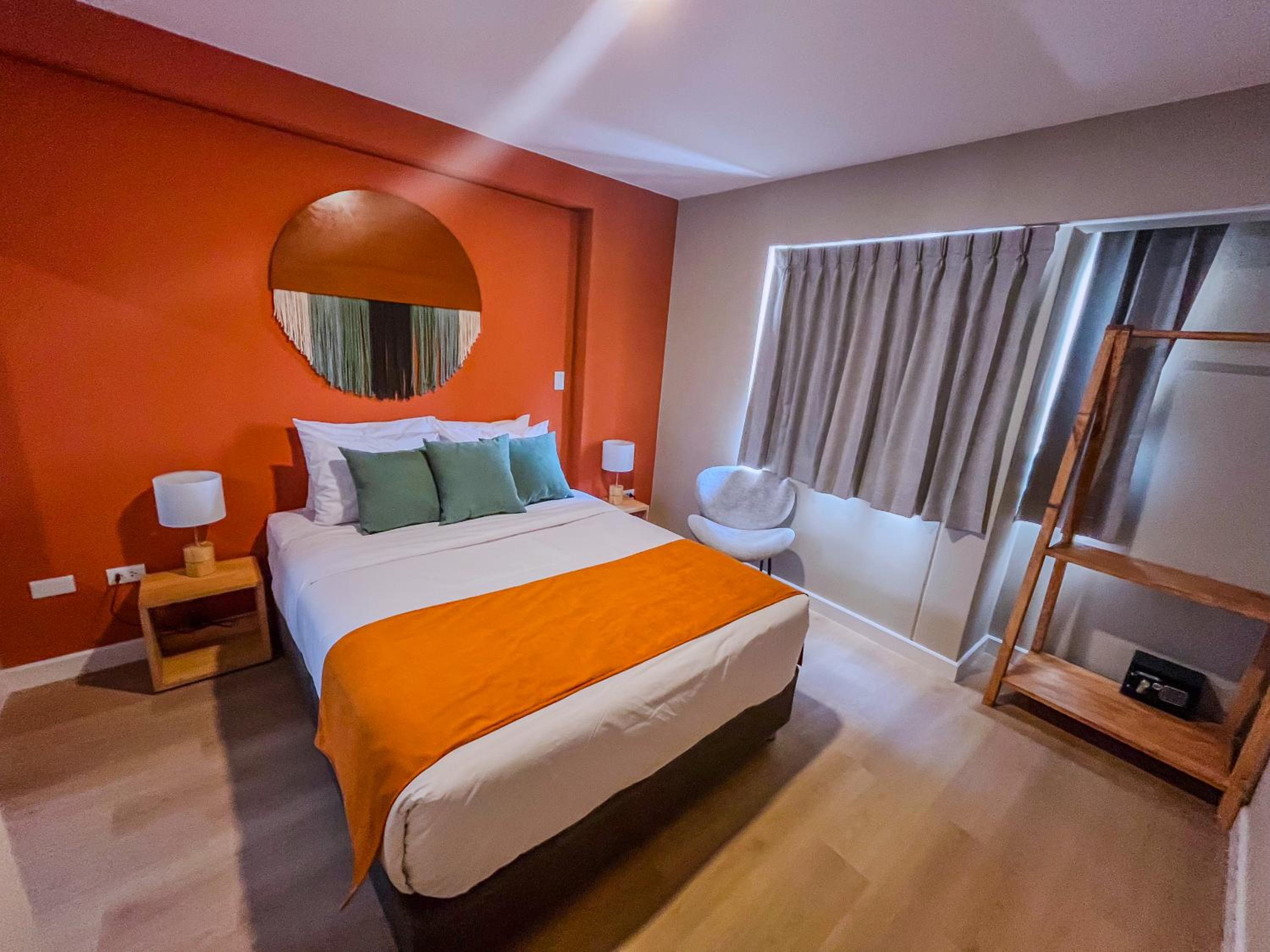 Superior Double Room photo 1