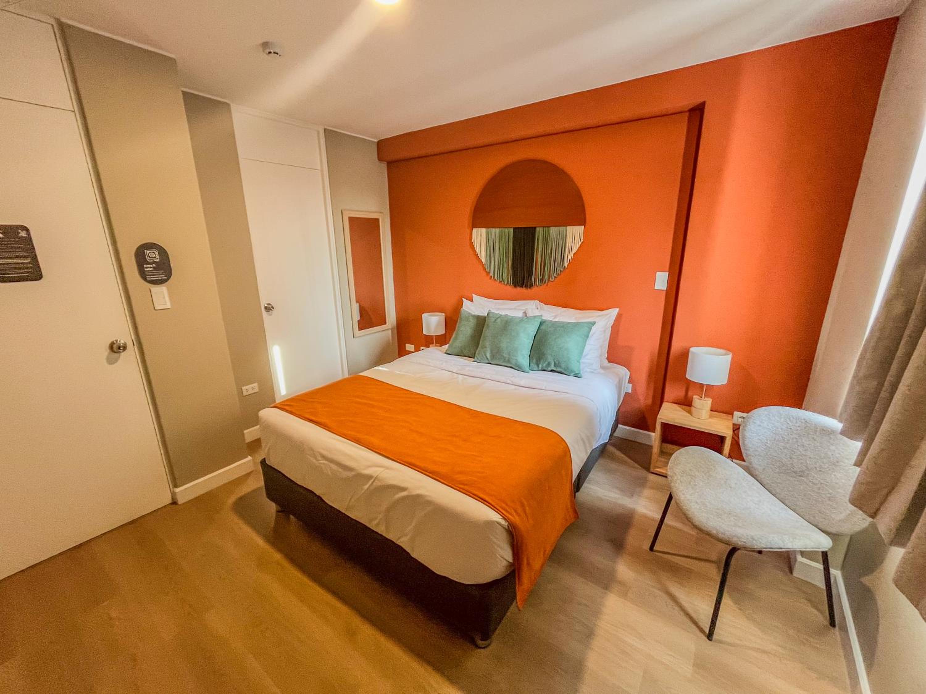 Superior Double Room photo 2