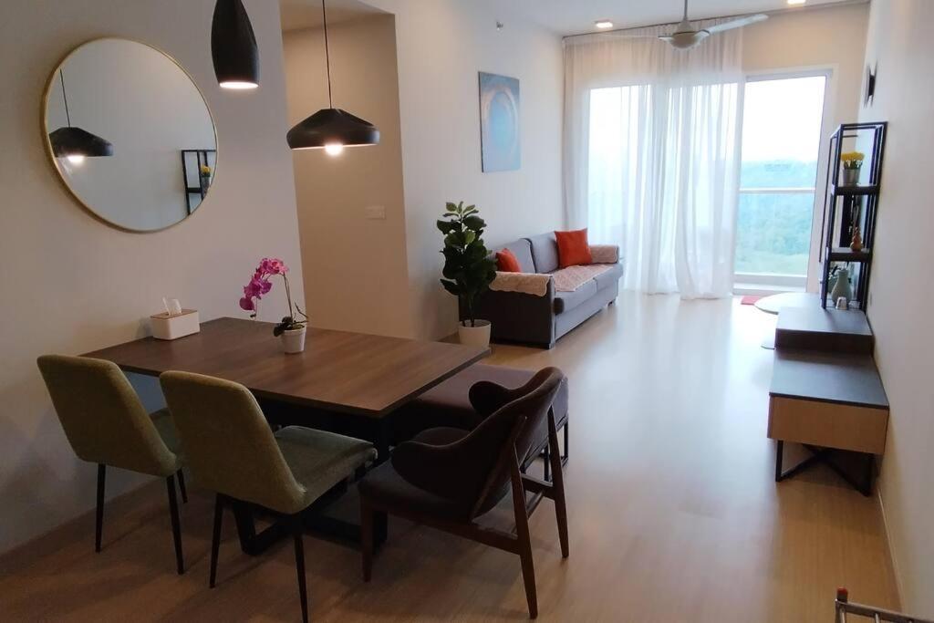 Two-Bedroom Apartment photo 1