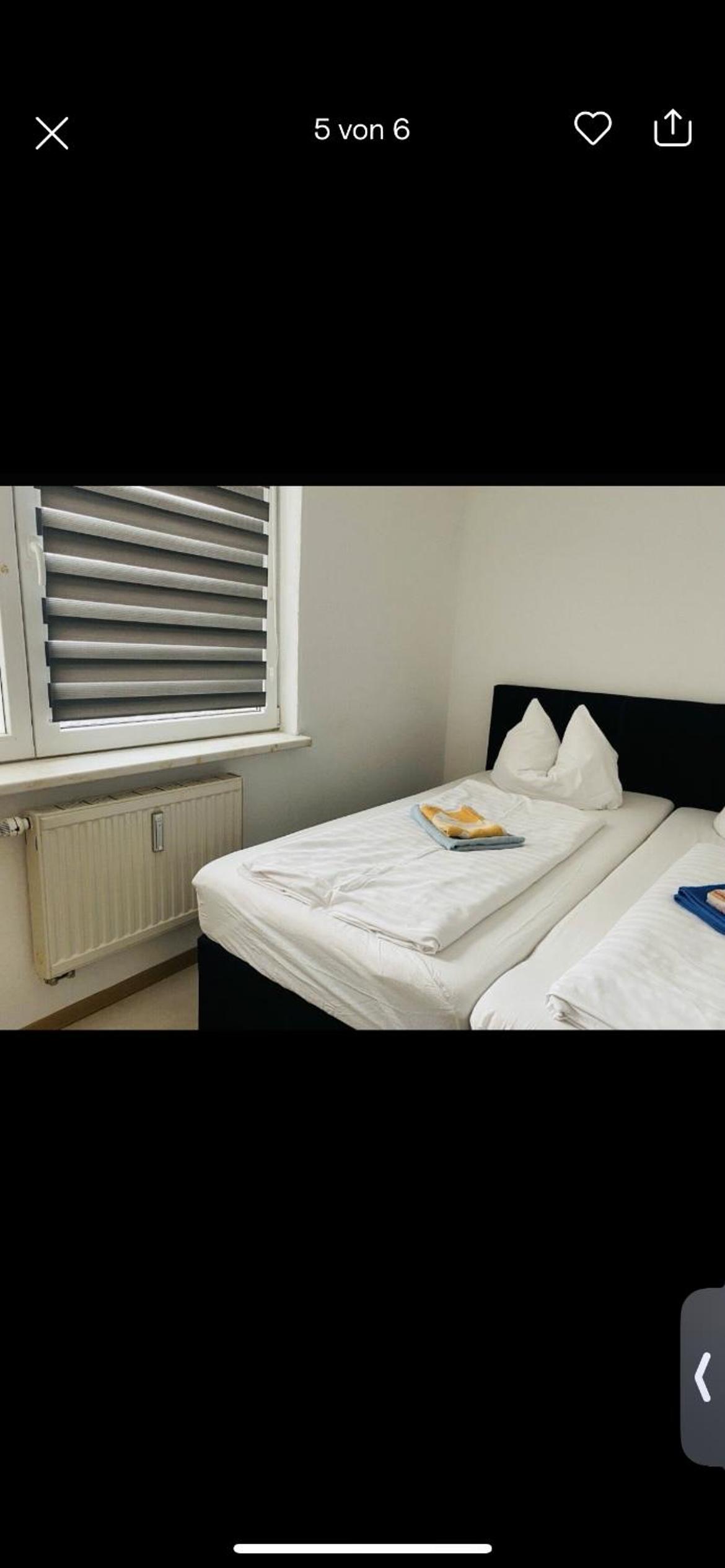 Two-Bedroom Apartment photo 1