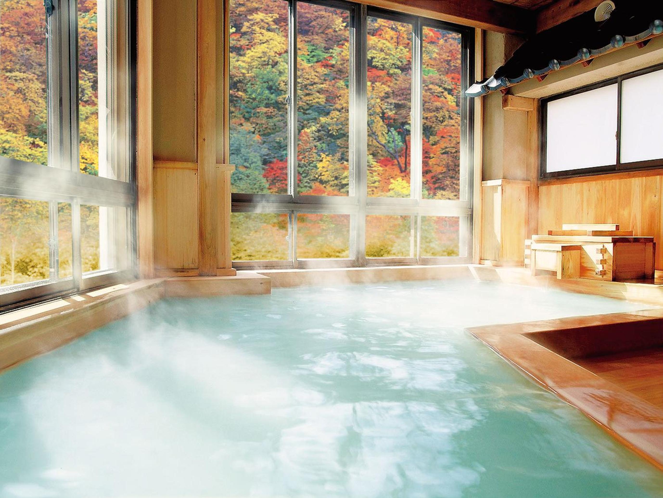 Japanese-Style Room With Shared Bathroom photo 2