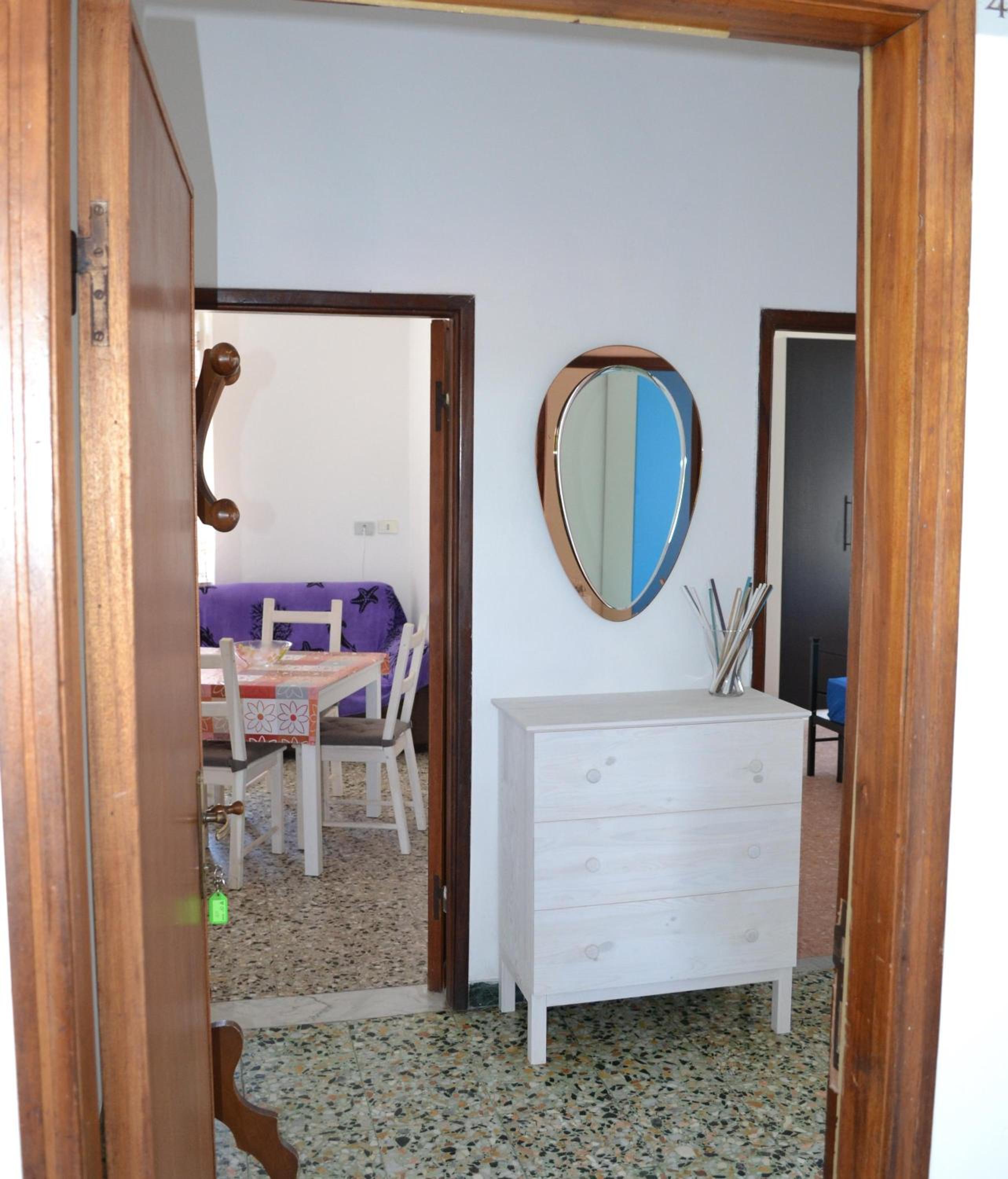 Two-Bedroom Deluxe Apartment with Balcony