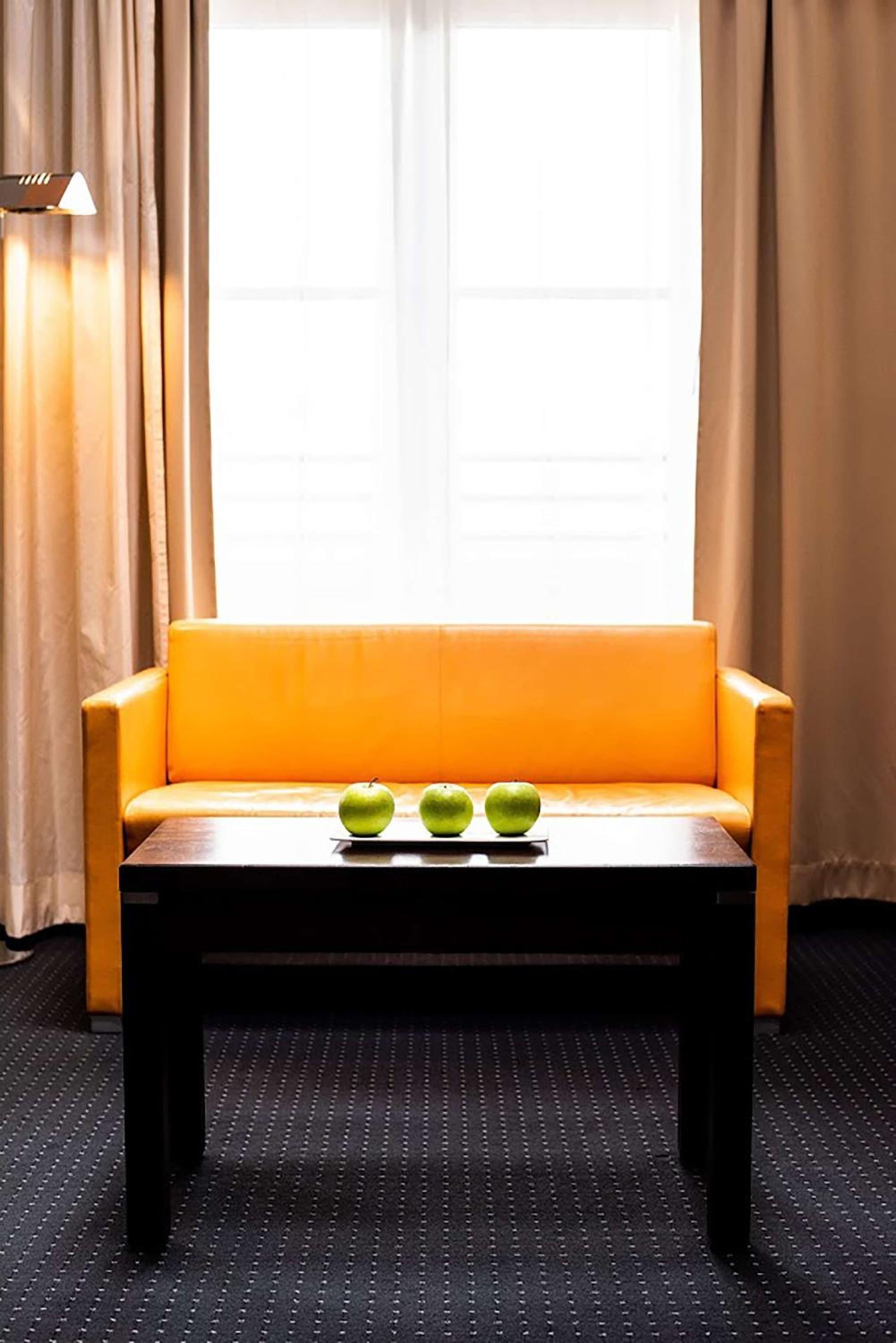 Maisonette-Studio photo 2