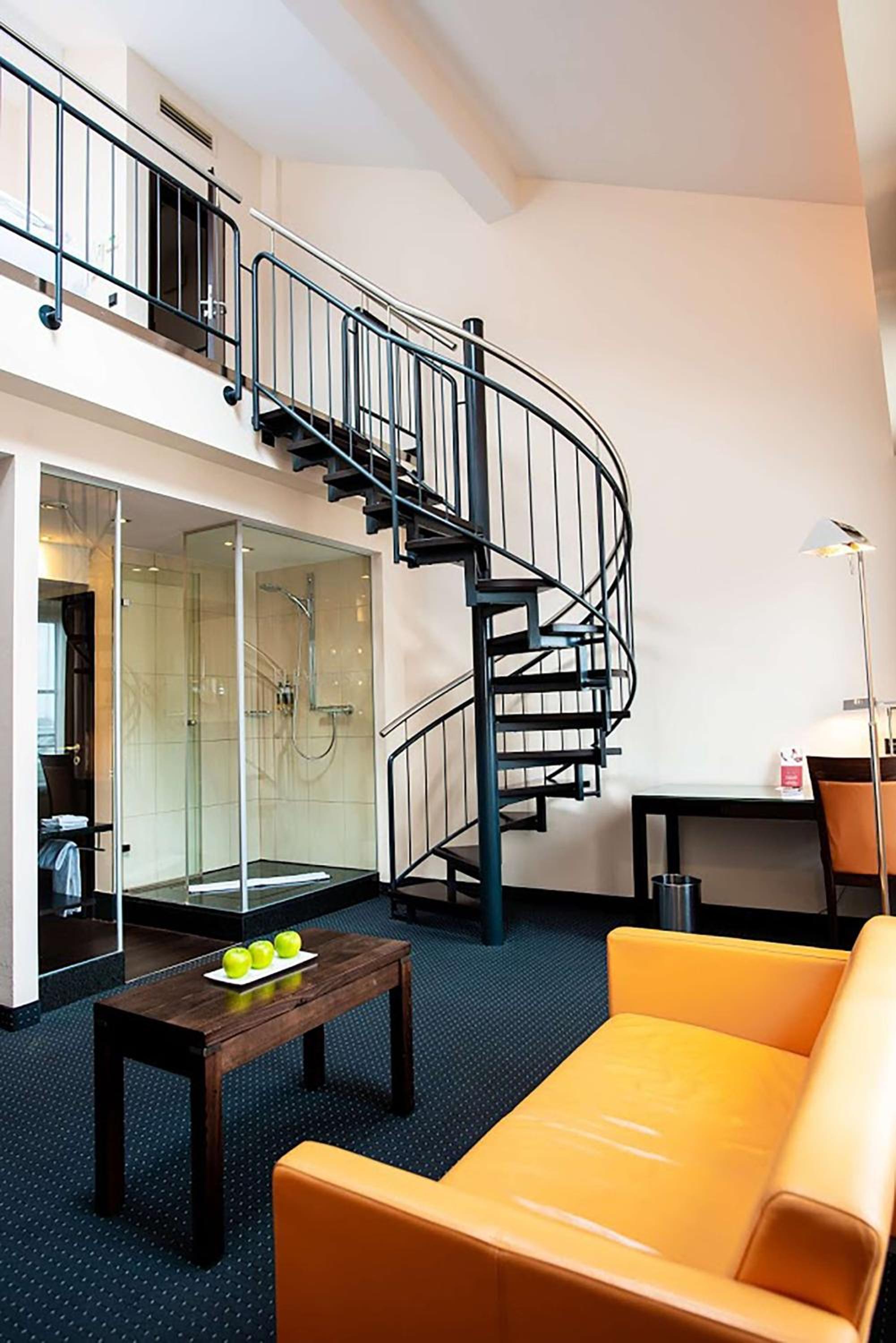 Maisonette-Studio photo 1